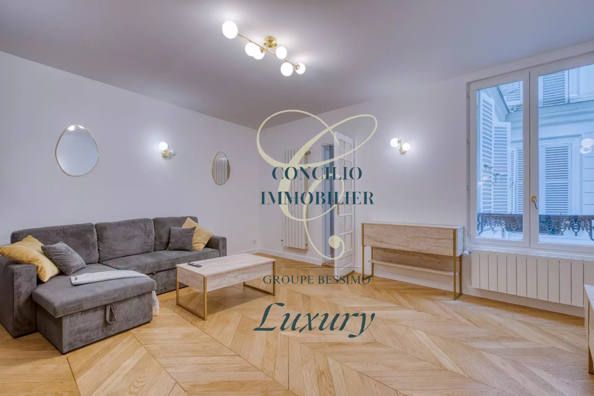 Agence immobilière de Concilio Immobilier