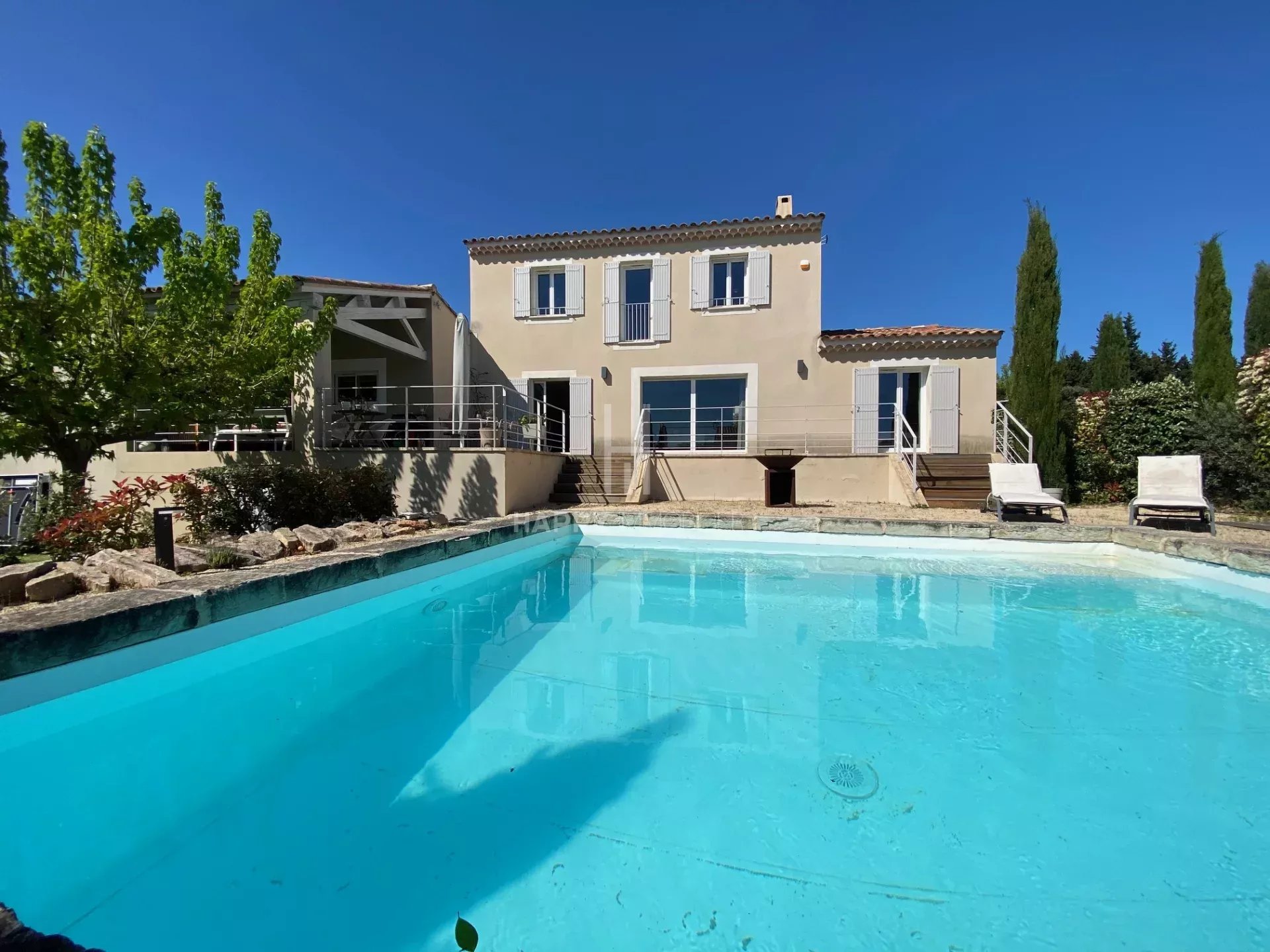 Bastide moderne