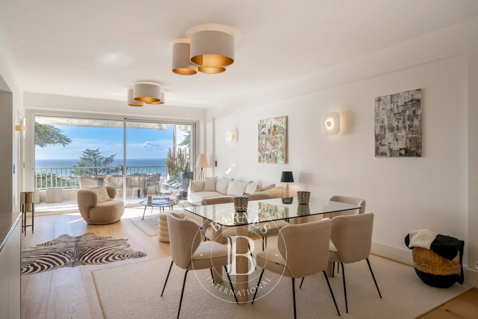 Daire Cannes - picture 14