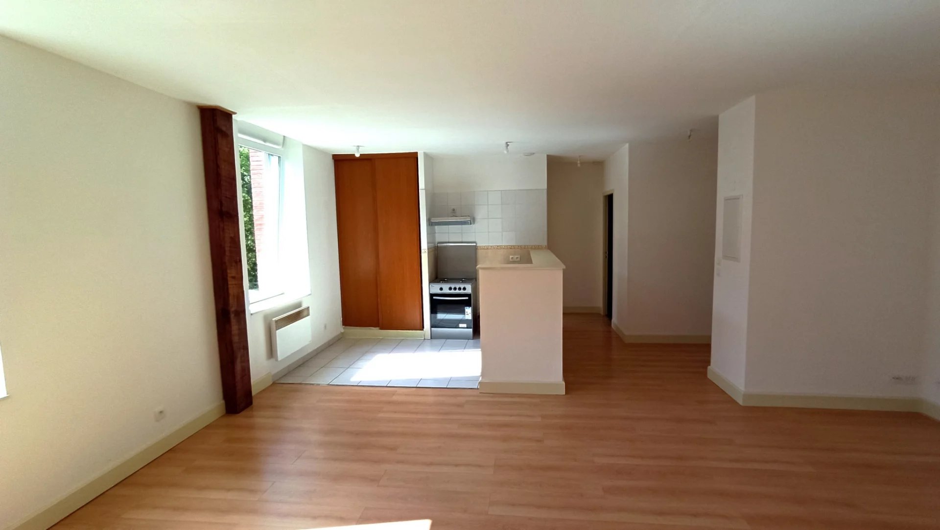 Location Appartement Mazamet