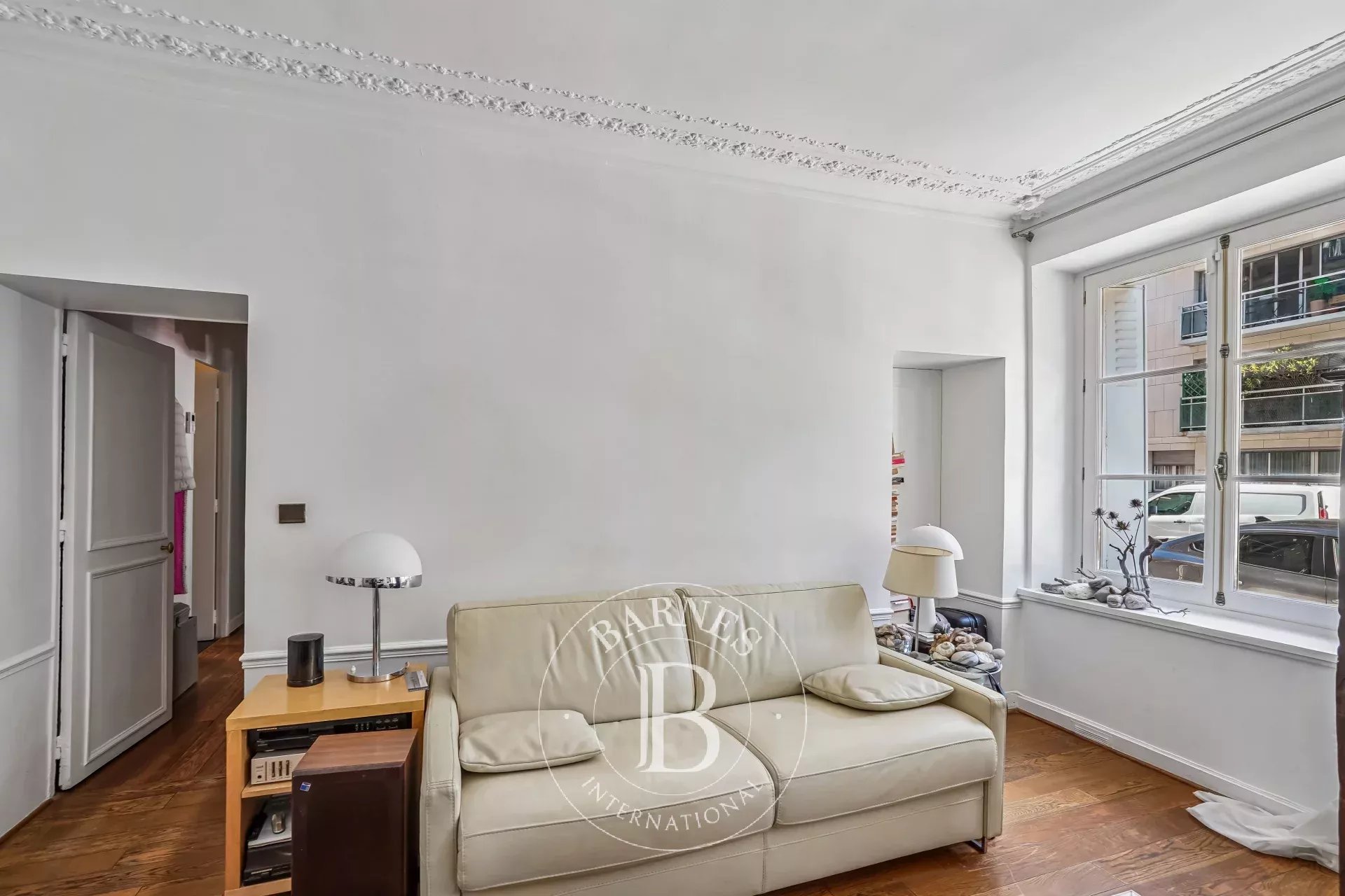 Paris  - Apartment 2 Bedrooms - picture 4