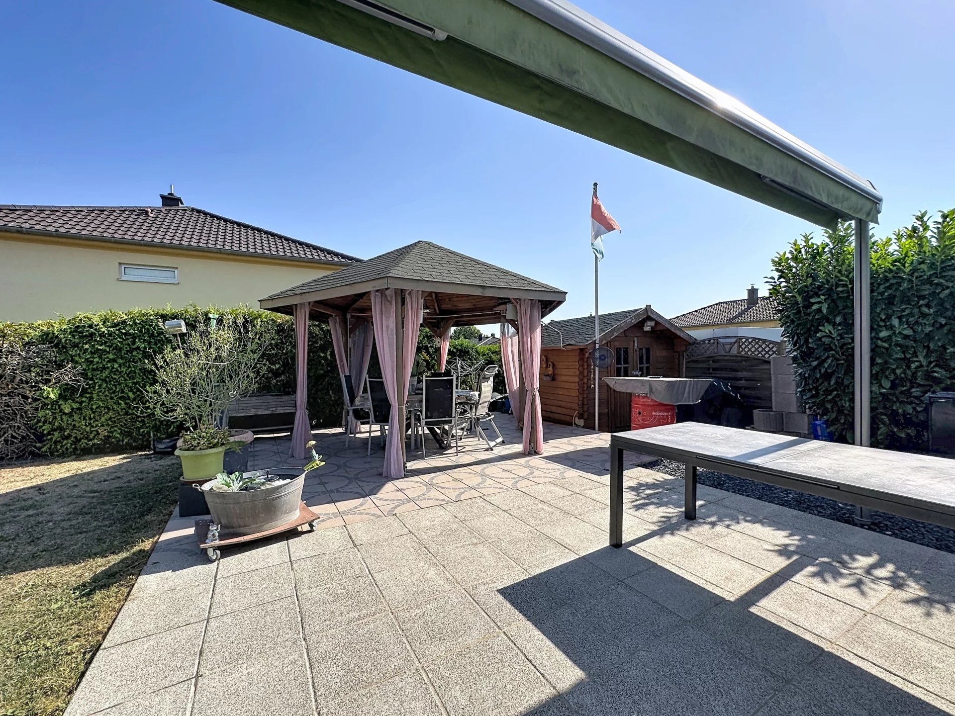 Vente Maison Grevenmacher