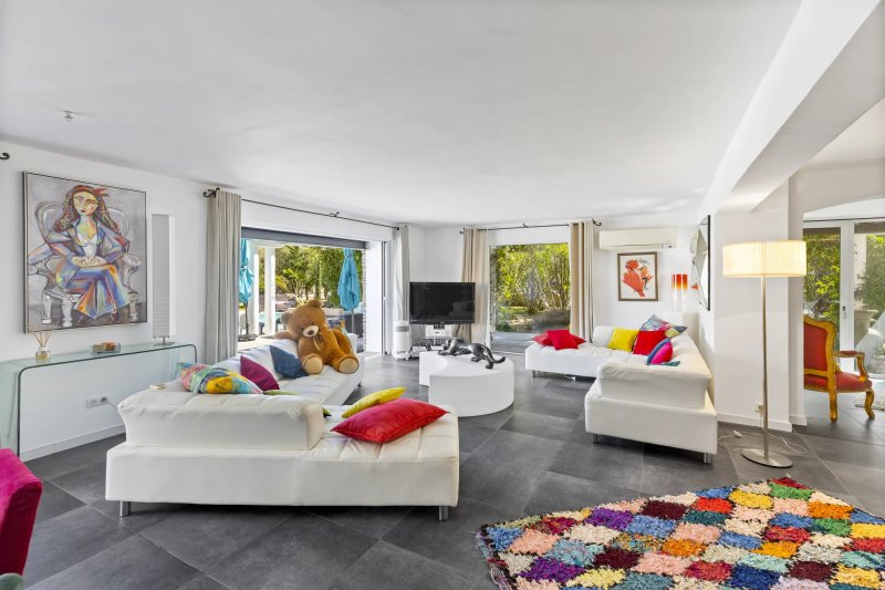 Alquiler Villa | Bonifacio - picture 3