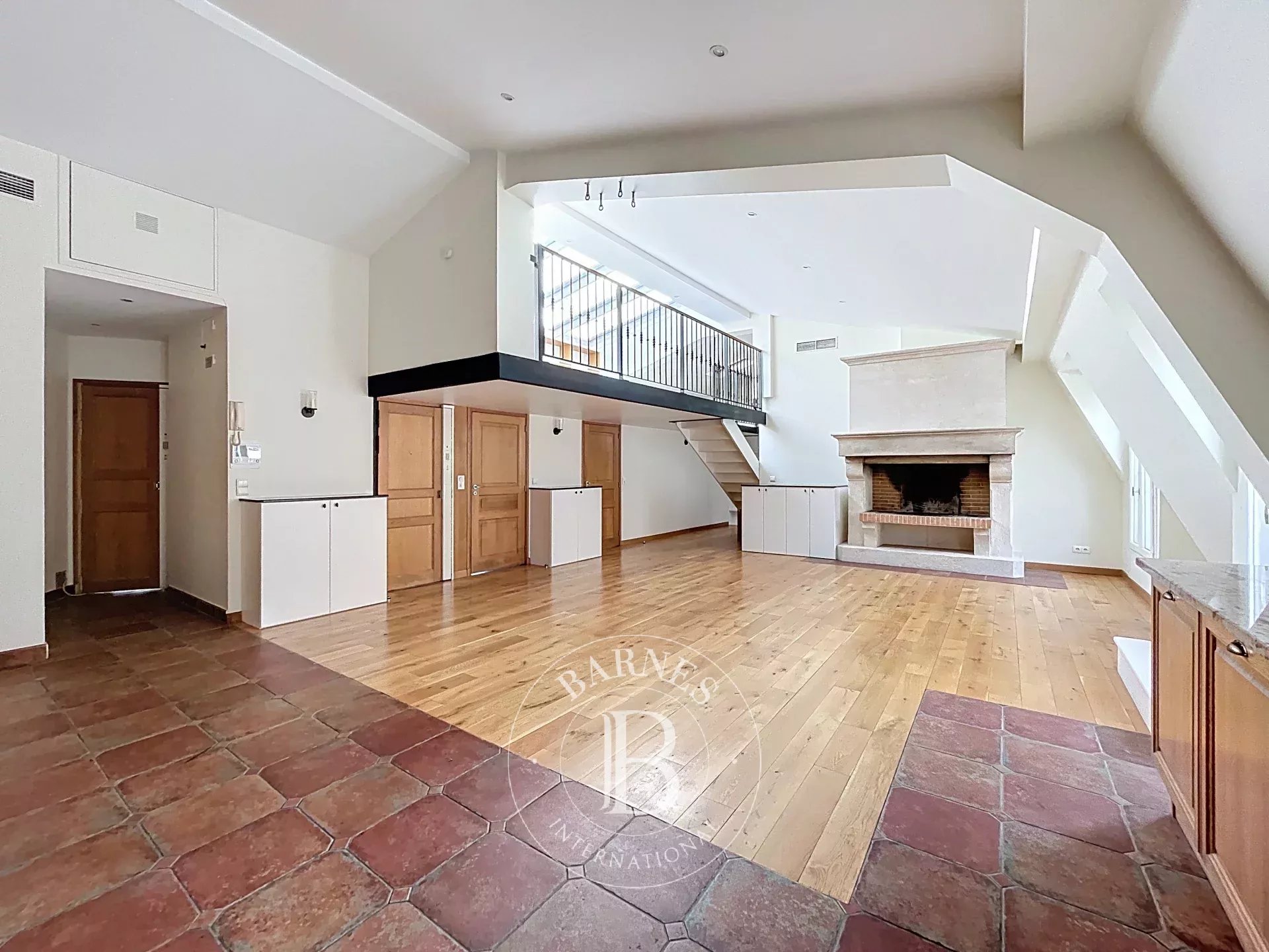 Apartment Paris 16ème - picture 4