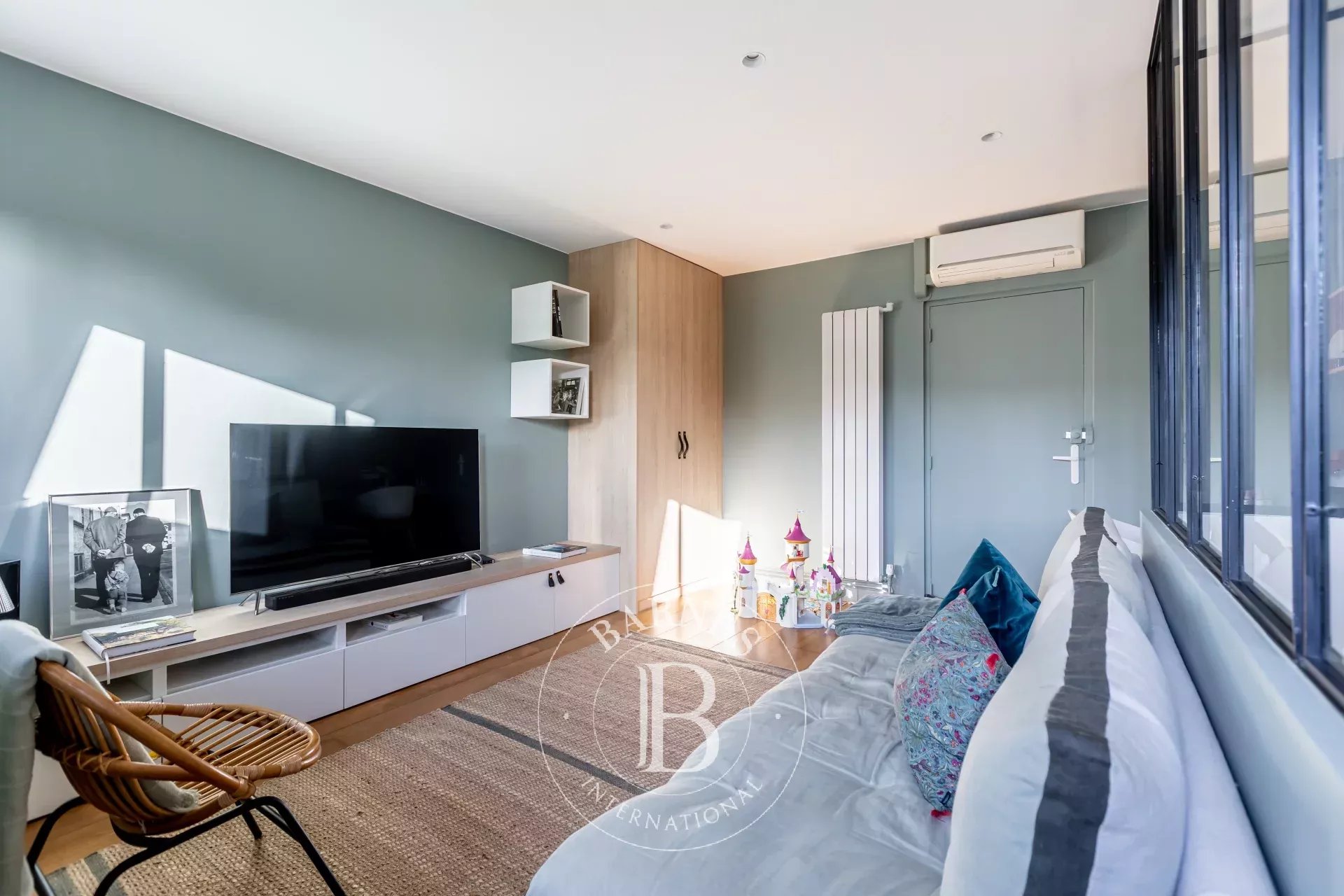 Daire Paris 8ème - picture 31