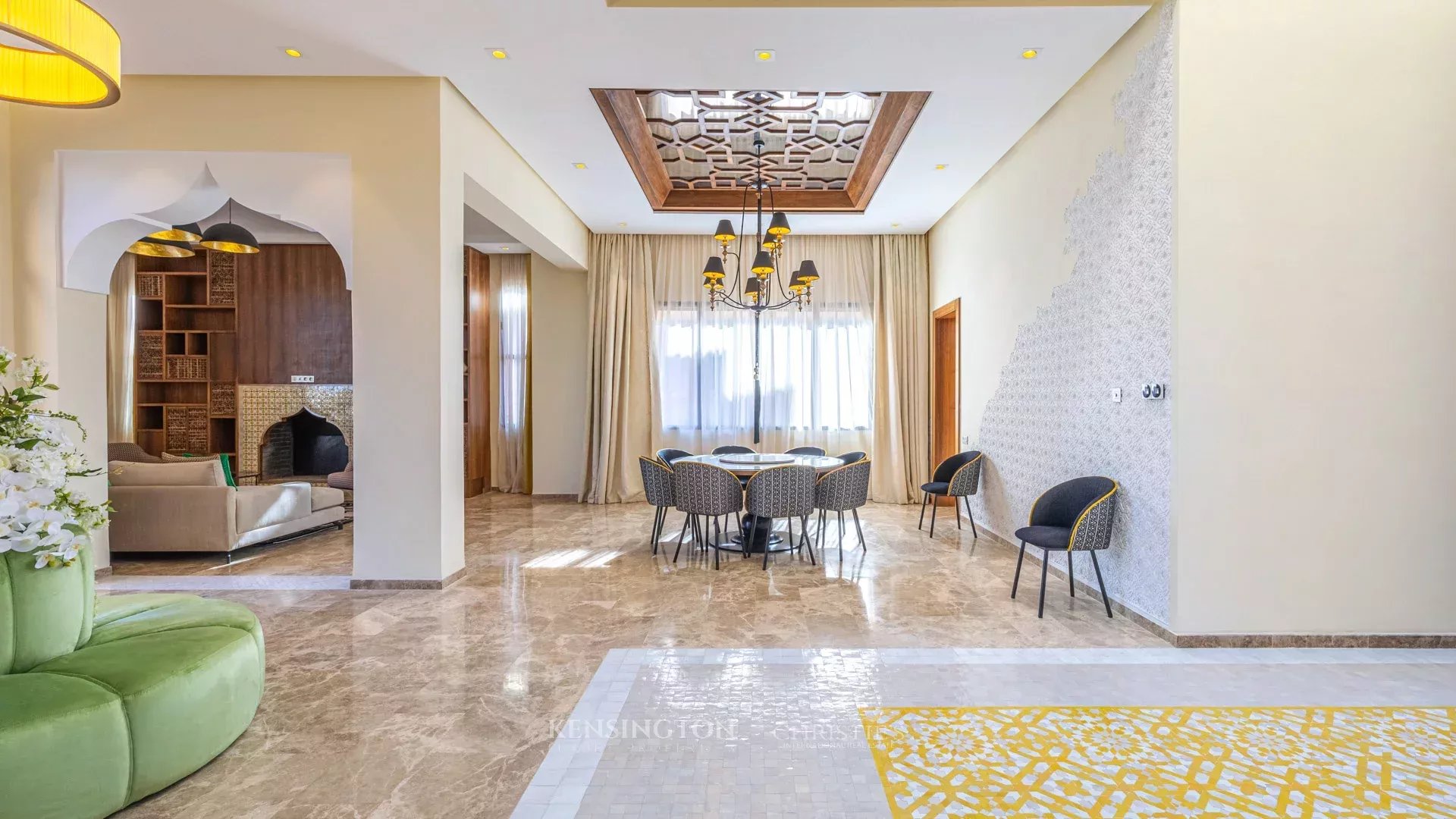 4 Bedroom Villa/Townhouse's Image 9
