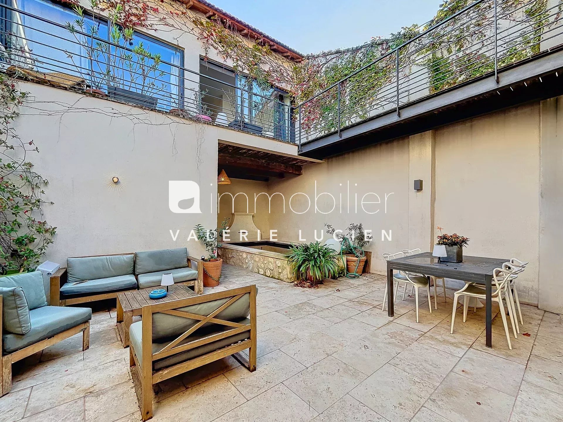 Vente Maison Maillane