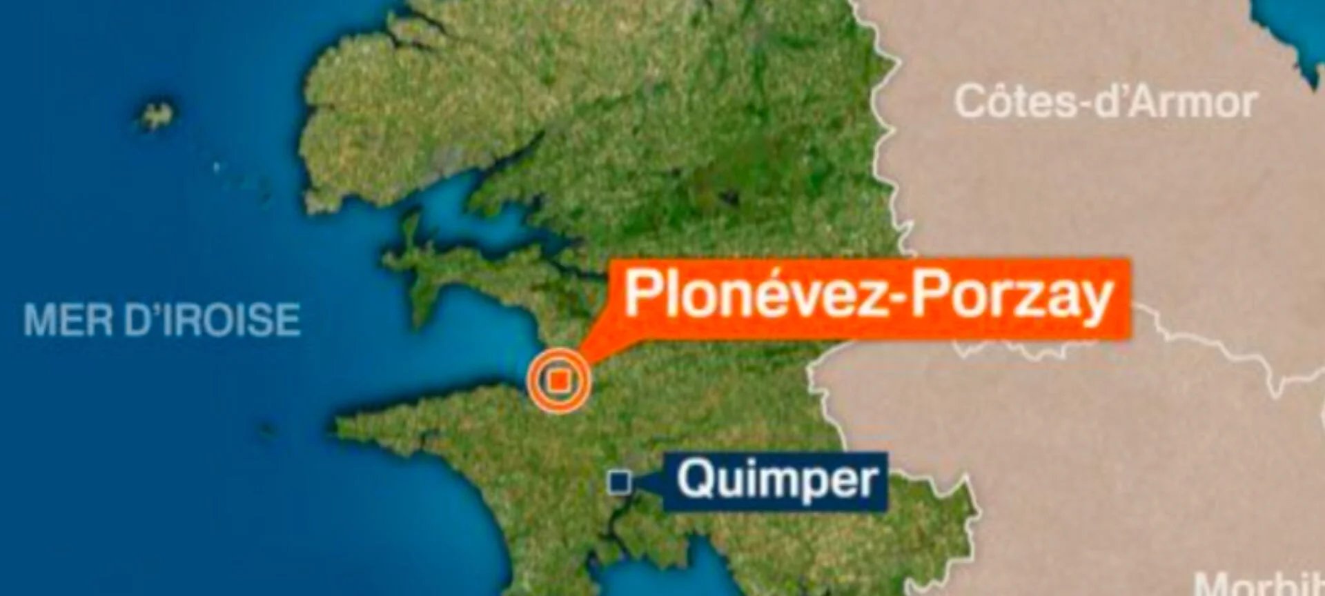 Maison Plonevez Porzay 8 pièce(s) 300 m2