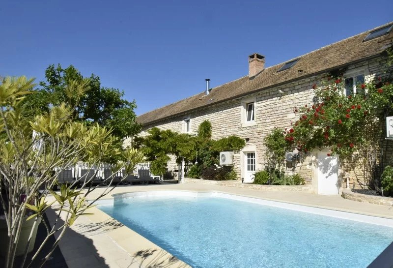 Vente Maison Givry