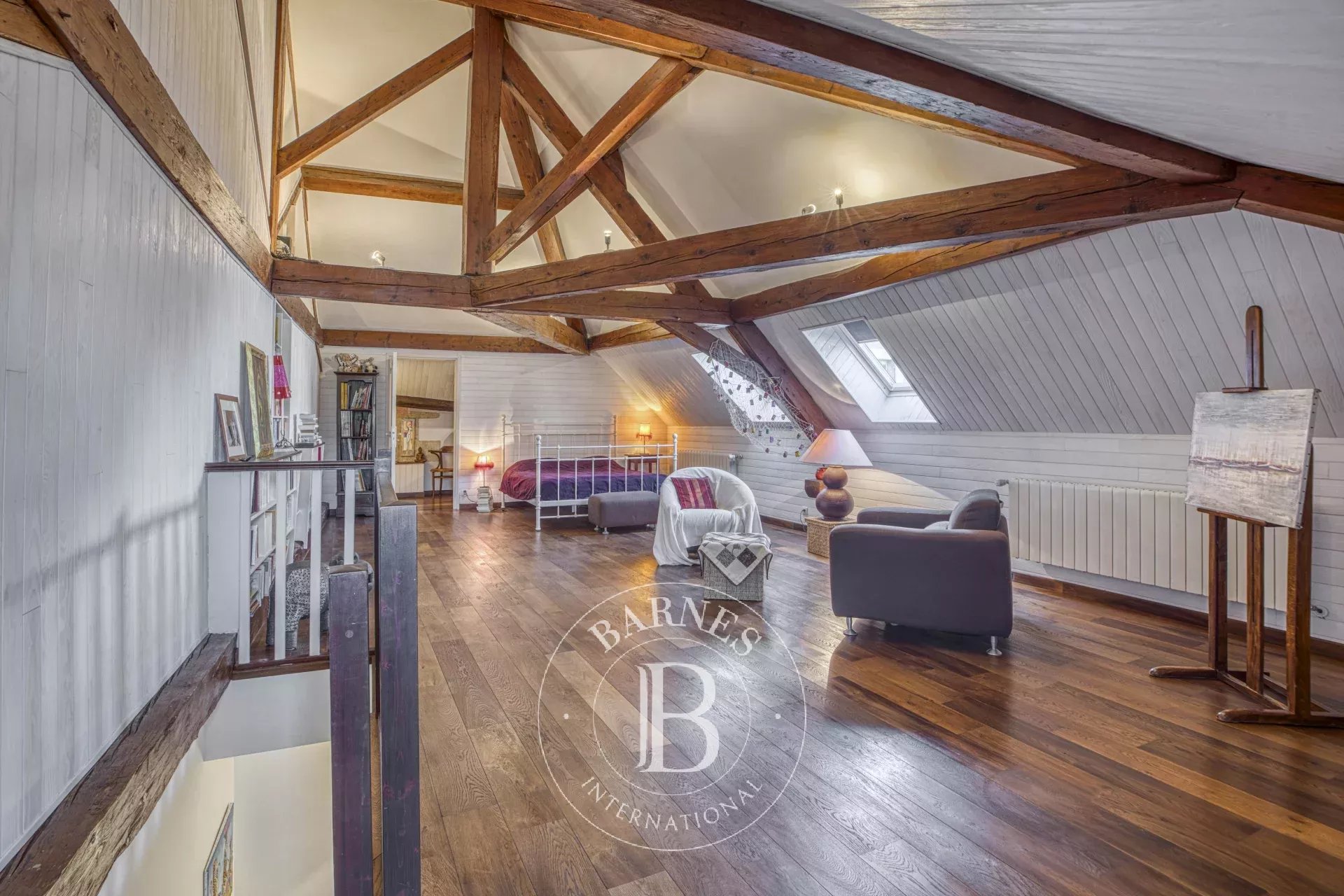 Daire Gex - picture 13