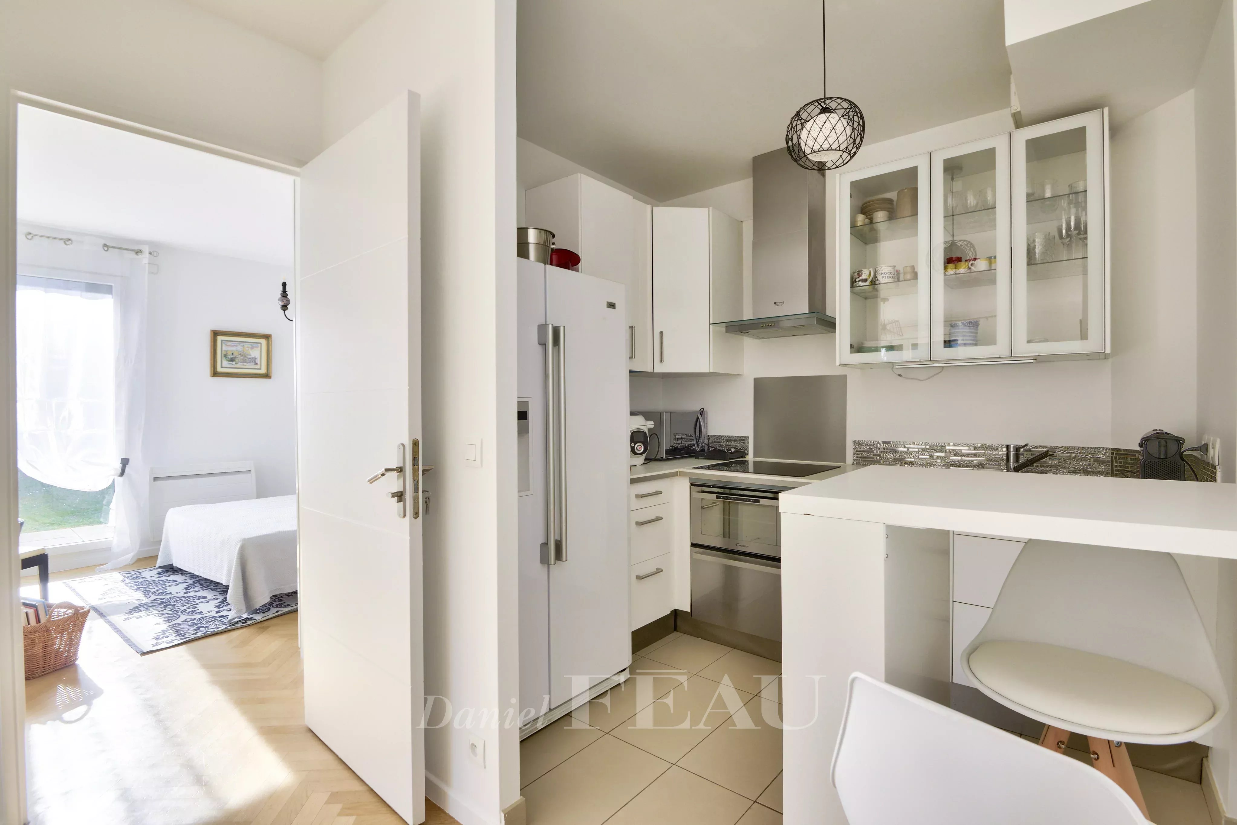 Location Appartement Garches