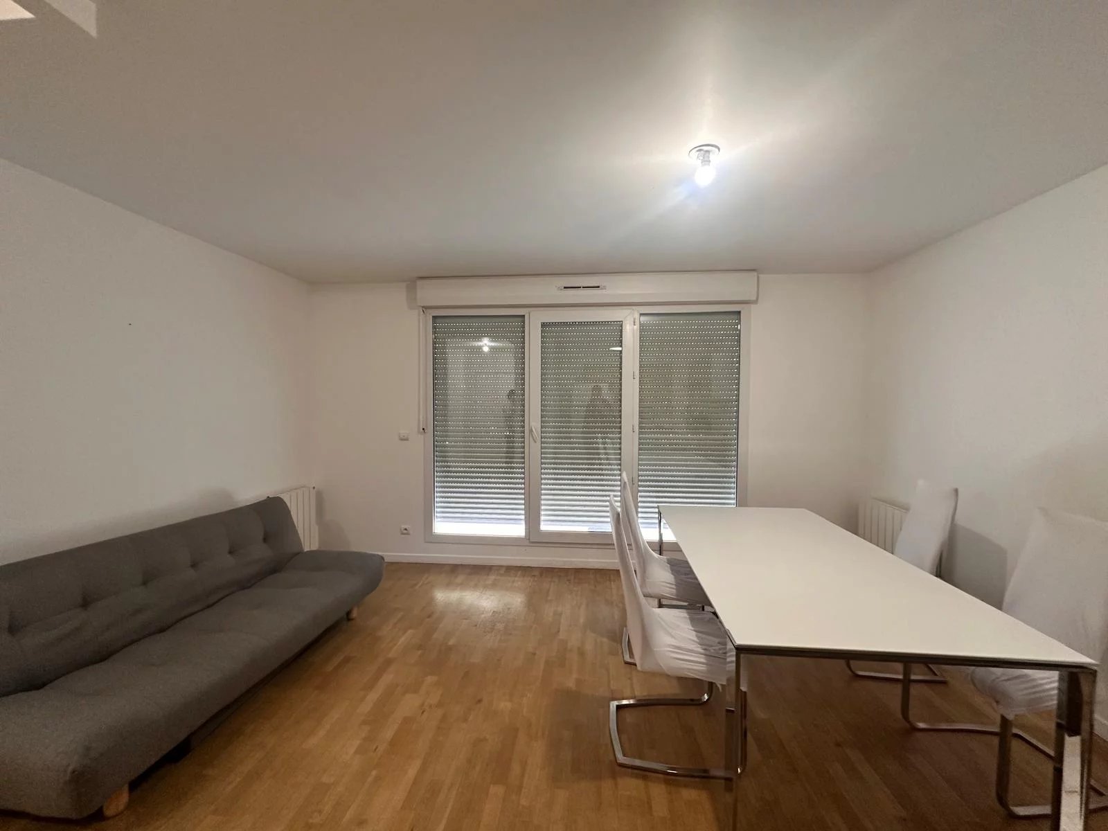 Le Perreux-sur-Marne - Appartement de 2 pièces de 44m2 + terrass - Image Array