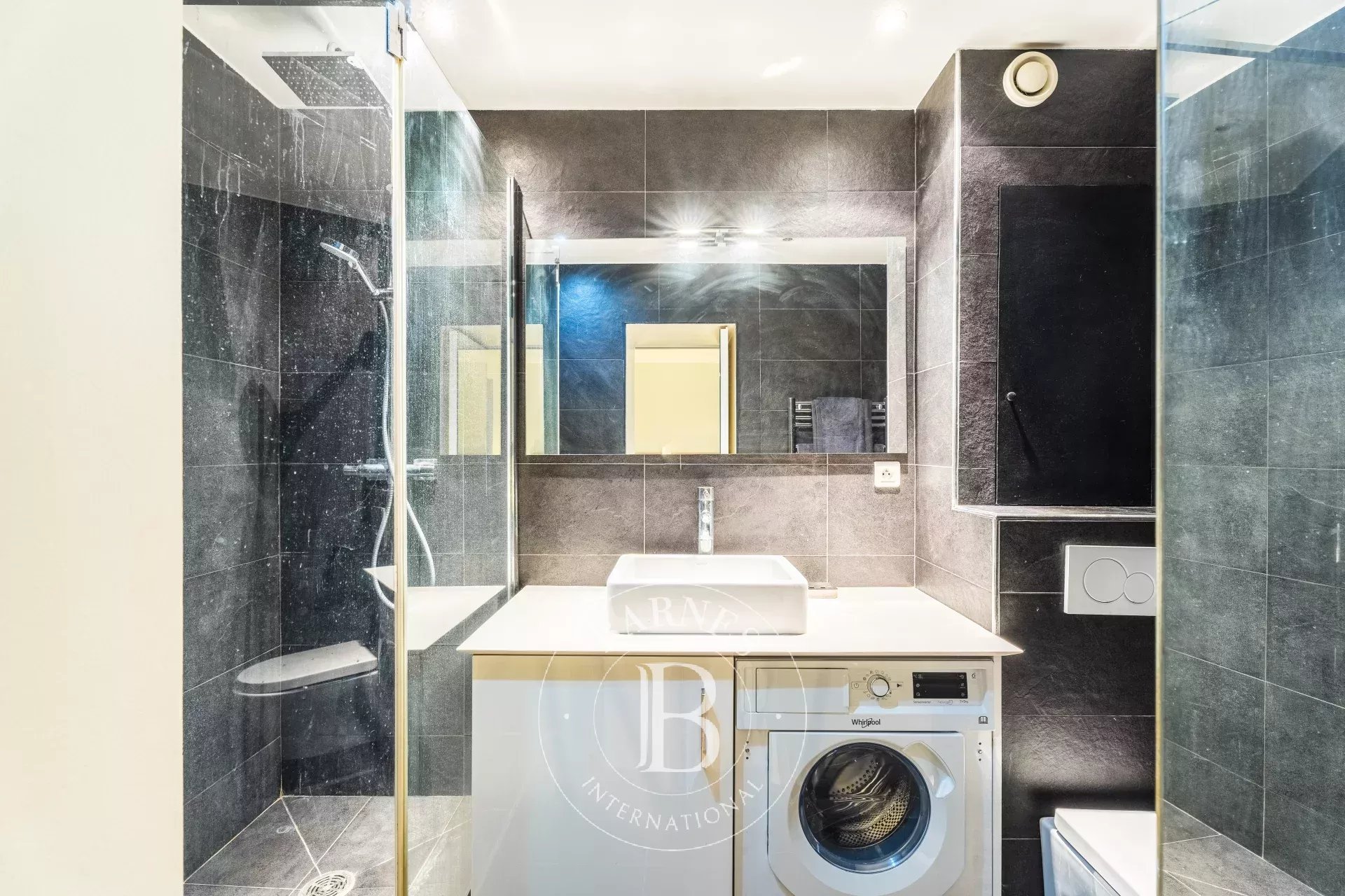 Daire Paris 3ème - picture 11