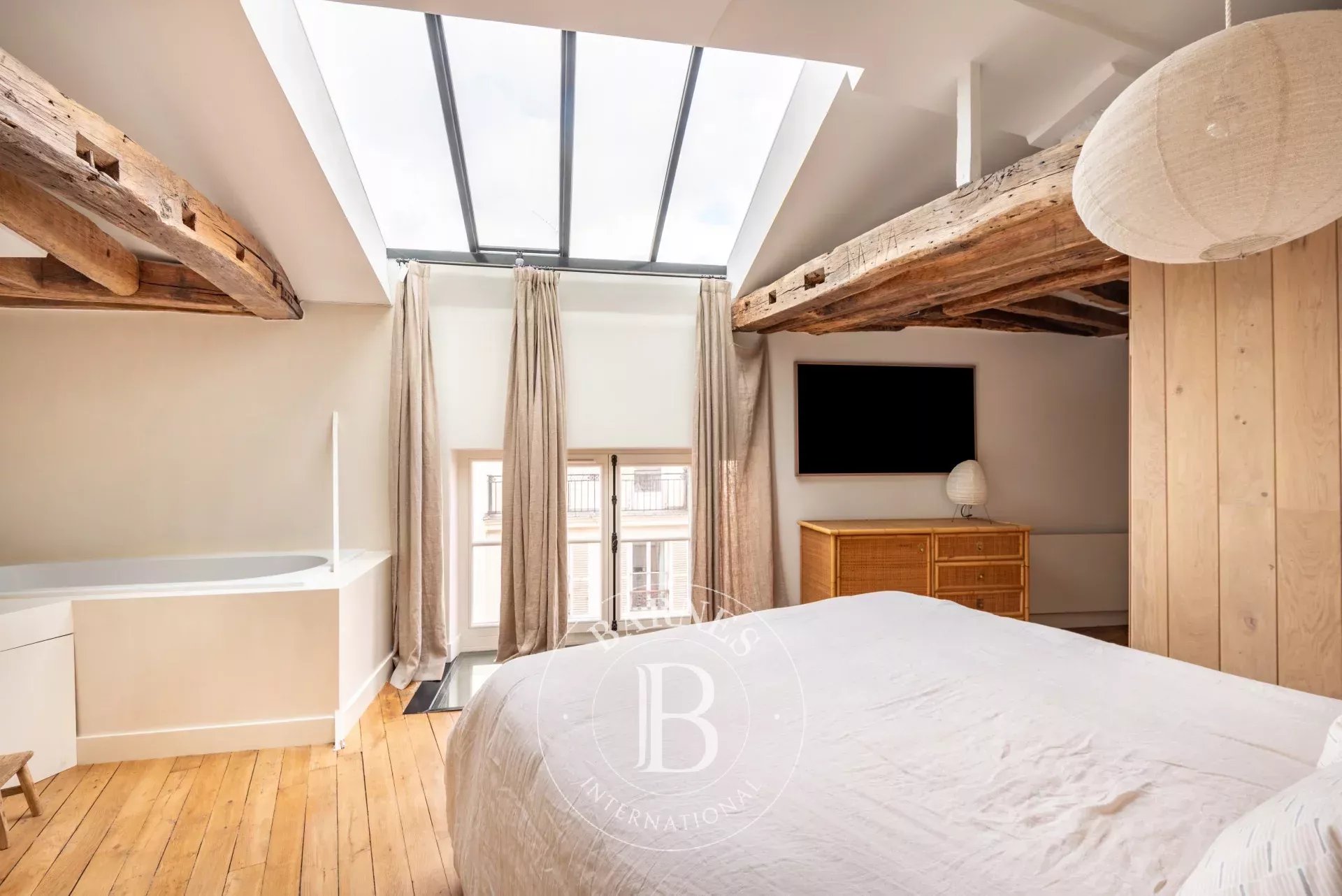 Paris  - Apartment 2 Bedrooms - picture 20