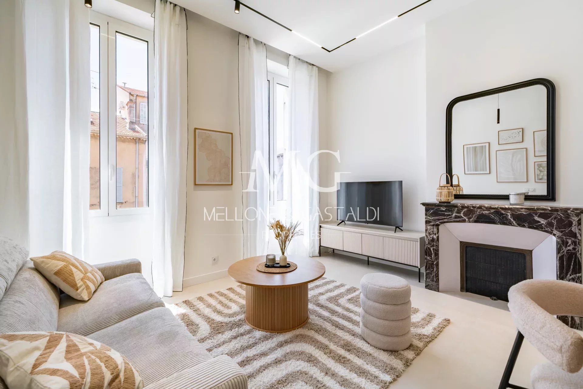 Agence immobilière de Mellone & Gastaldi Properties