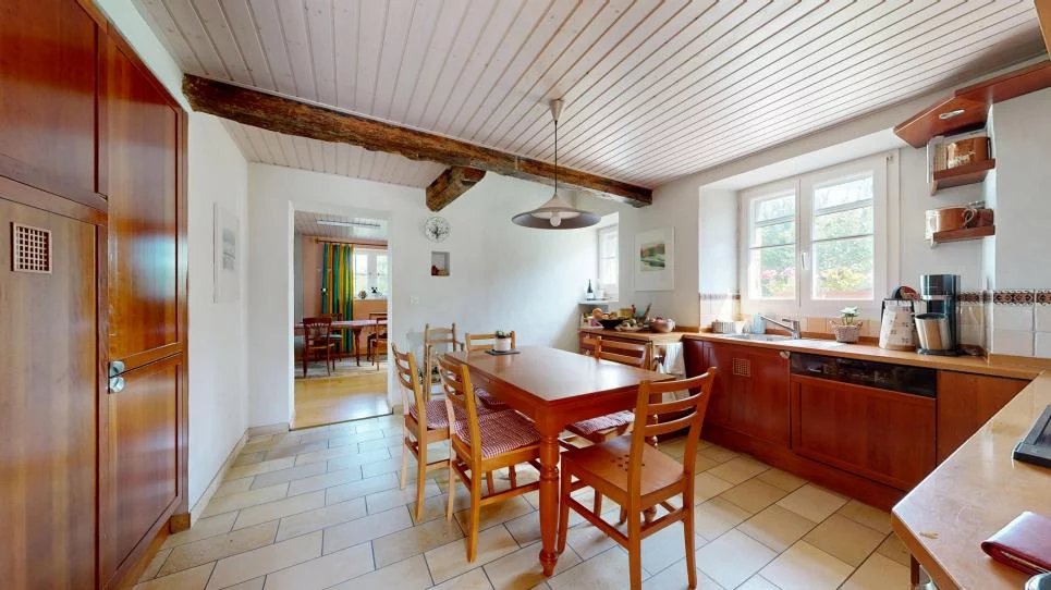 10 pièces — Colombier — Photo 12