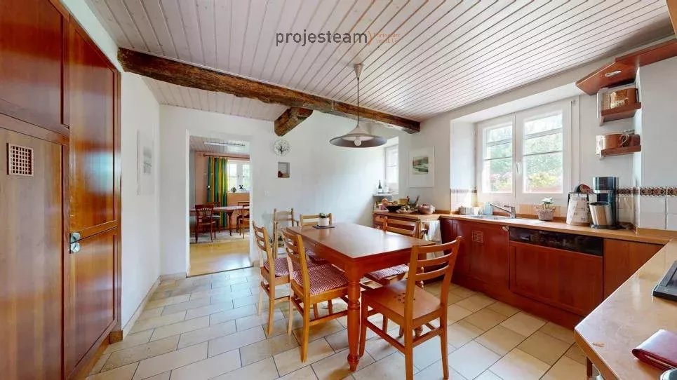 10 pièces — Echichens — Photo 12