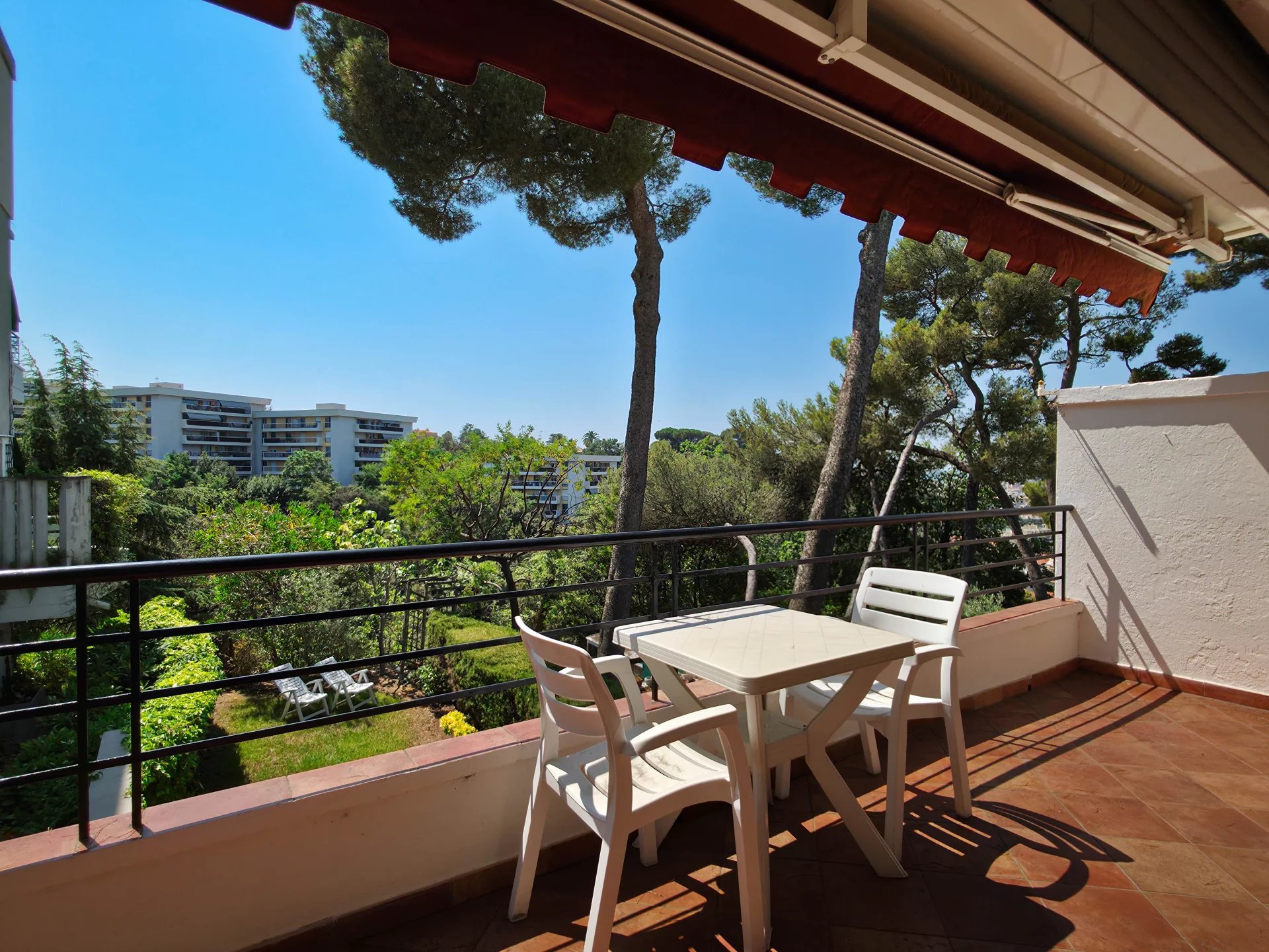 Vente Maison Nice