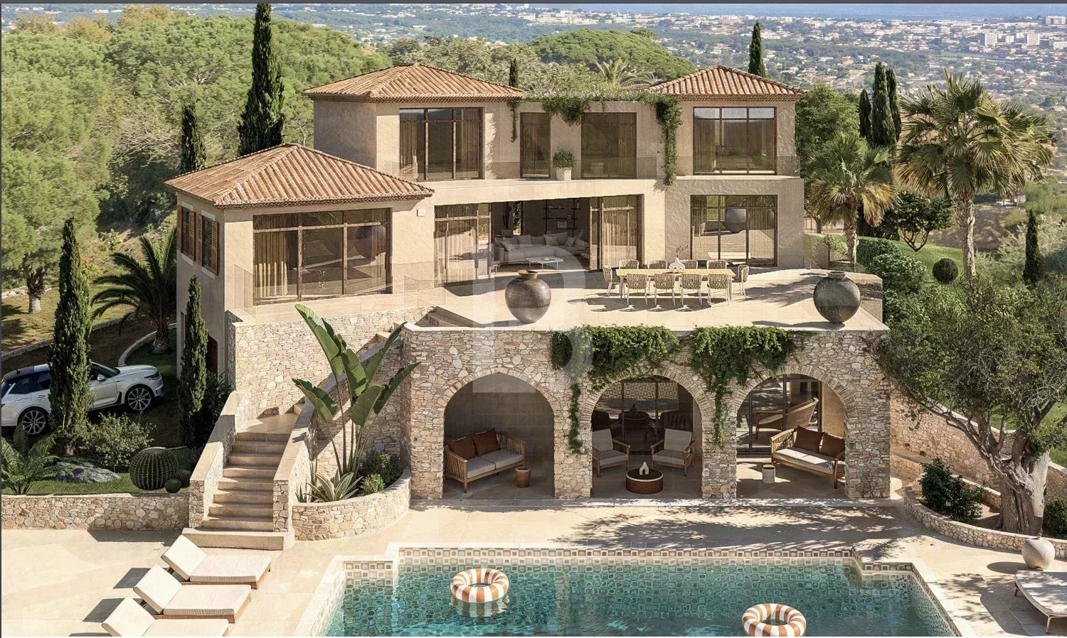Vente Villa Cannes