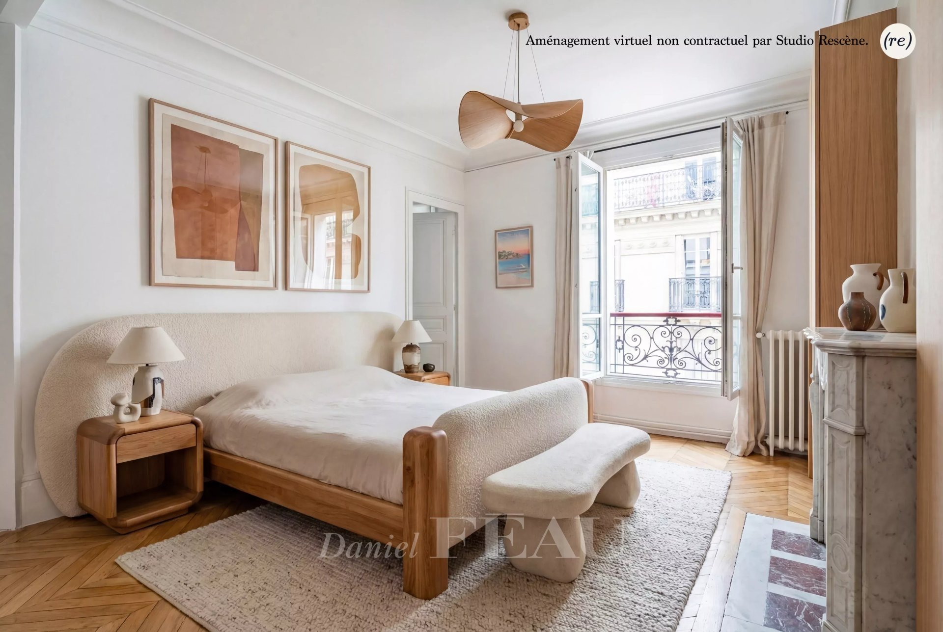 2 Bedroom Apartment/Flat's Image 3