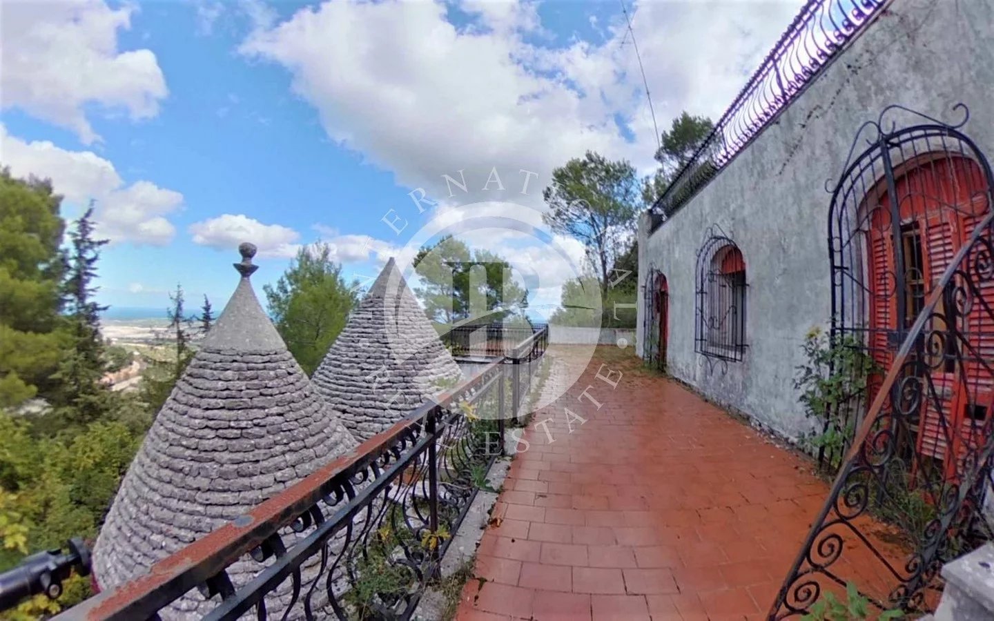 Villa in Fasano - Image 5