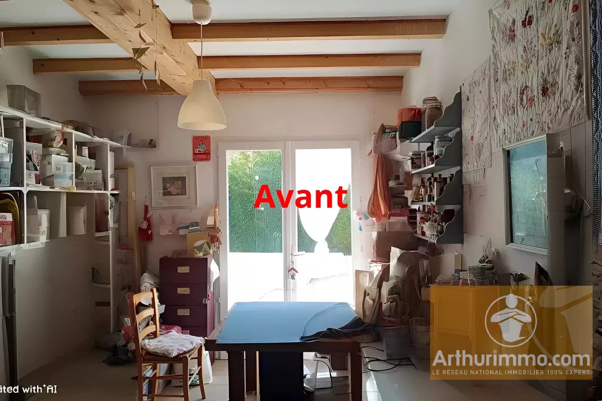 A VENDRE MAISON INDIVIDUELLE — photo 7