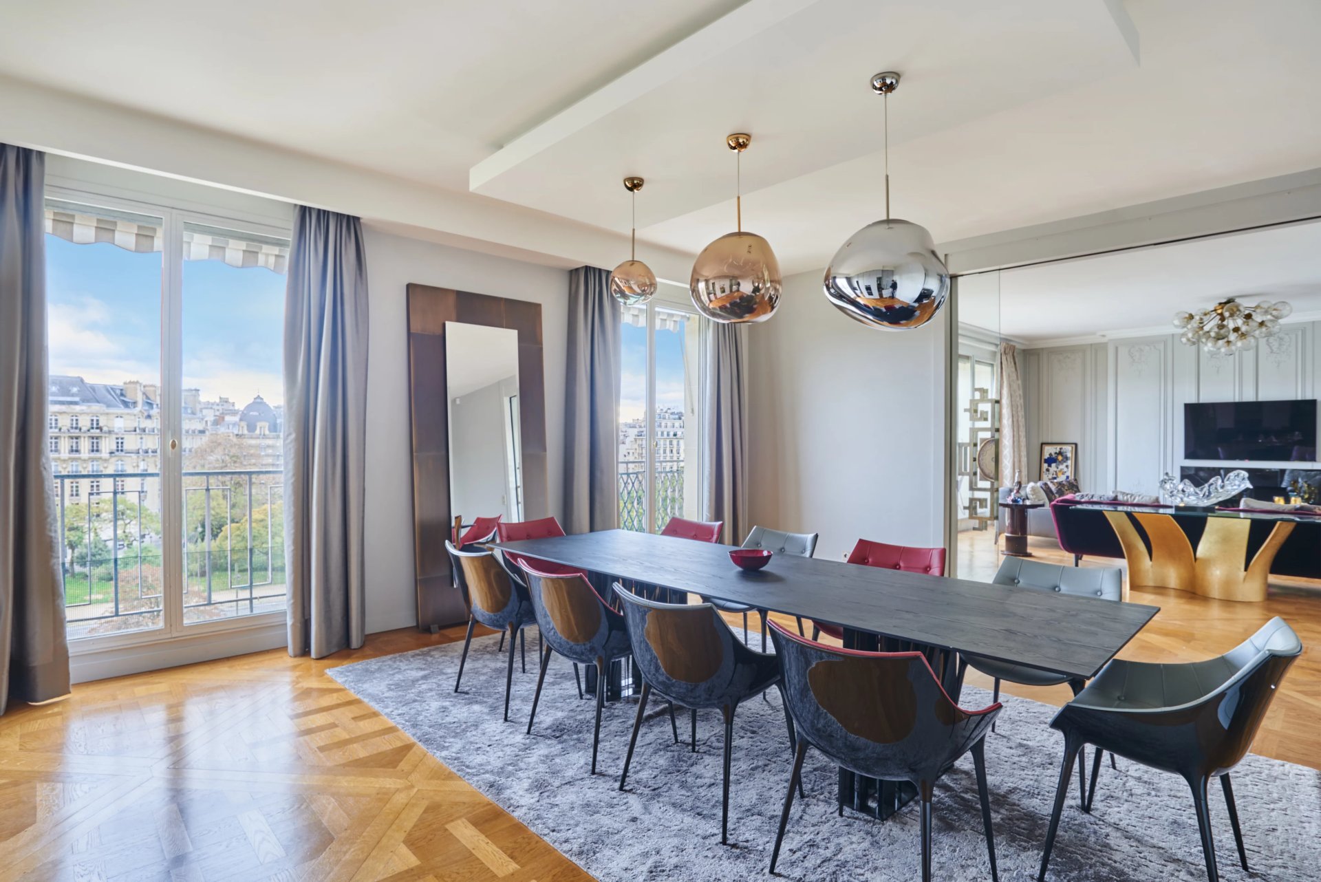 4 Bedroom Apartment/Flat's Image 3