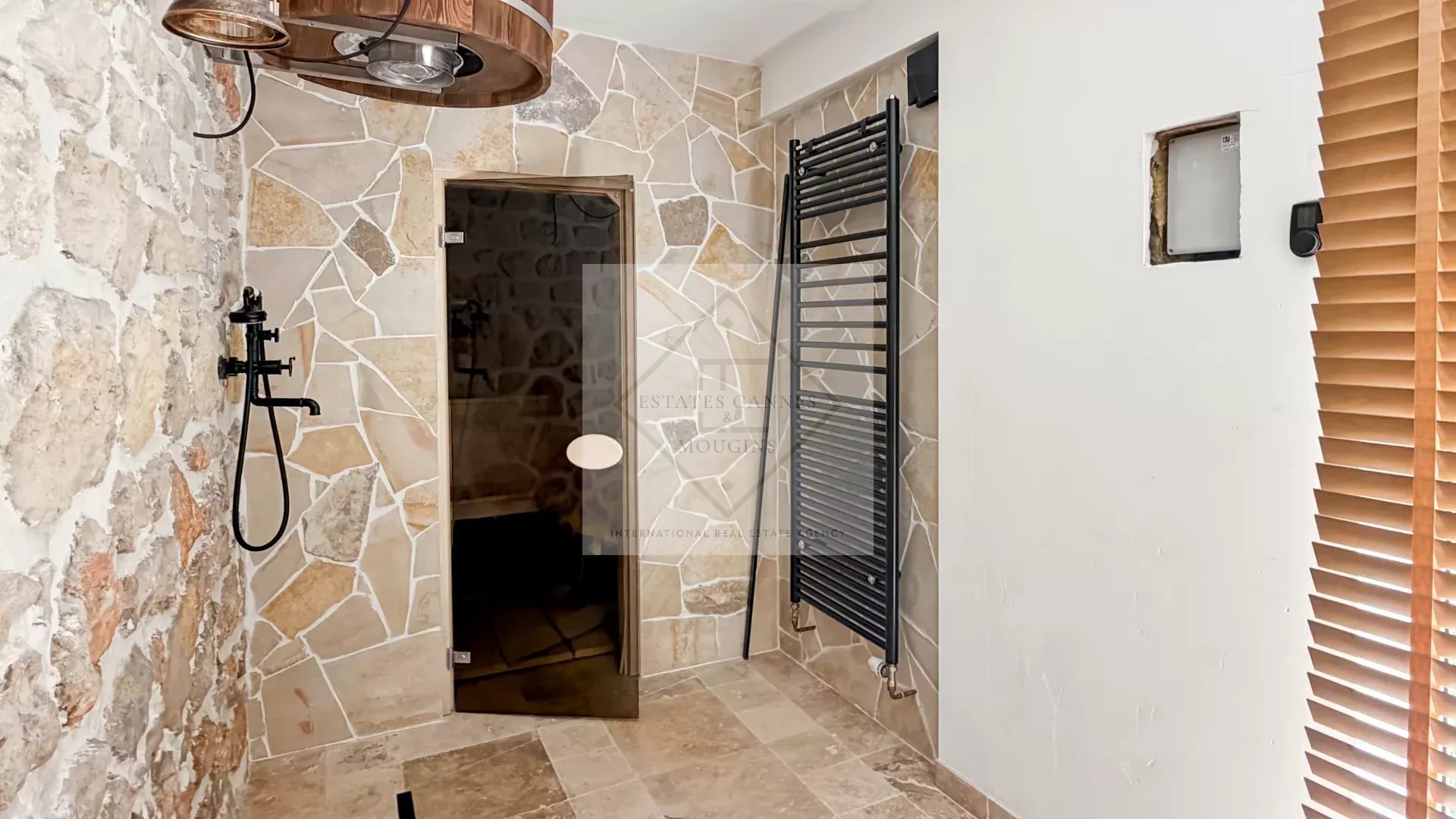 Magnifique villa rénovée au cœur du Cap d’Antibes — photo 34
