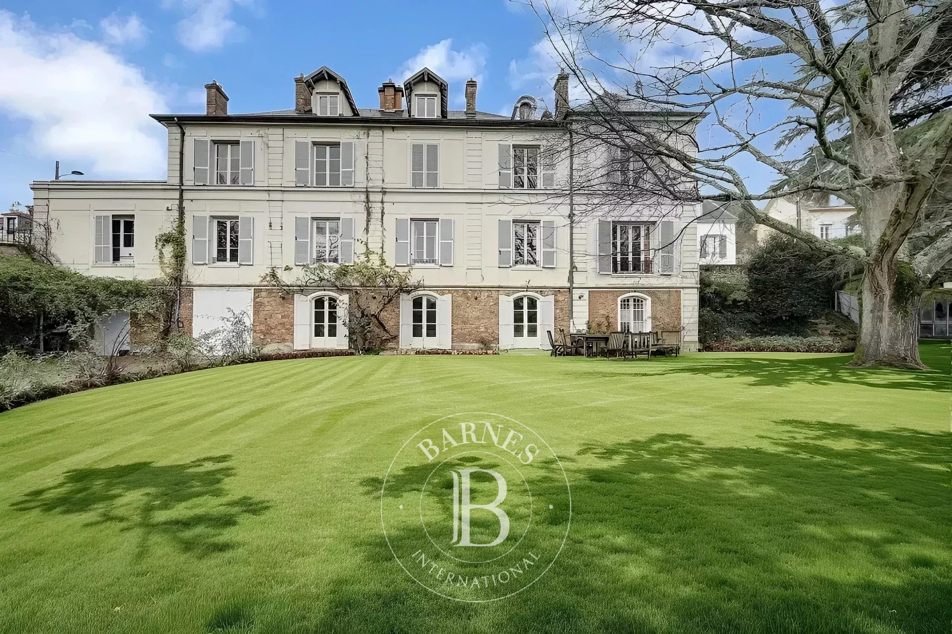 Maison Jouy-en-Josas  -  ref 5485219 (picture 1)
