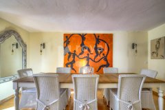 MOUGINS - VERY NICE PROVENCAL VILLA — photo 7 of 7