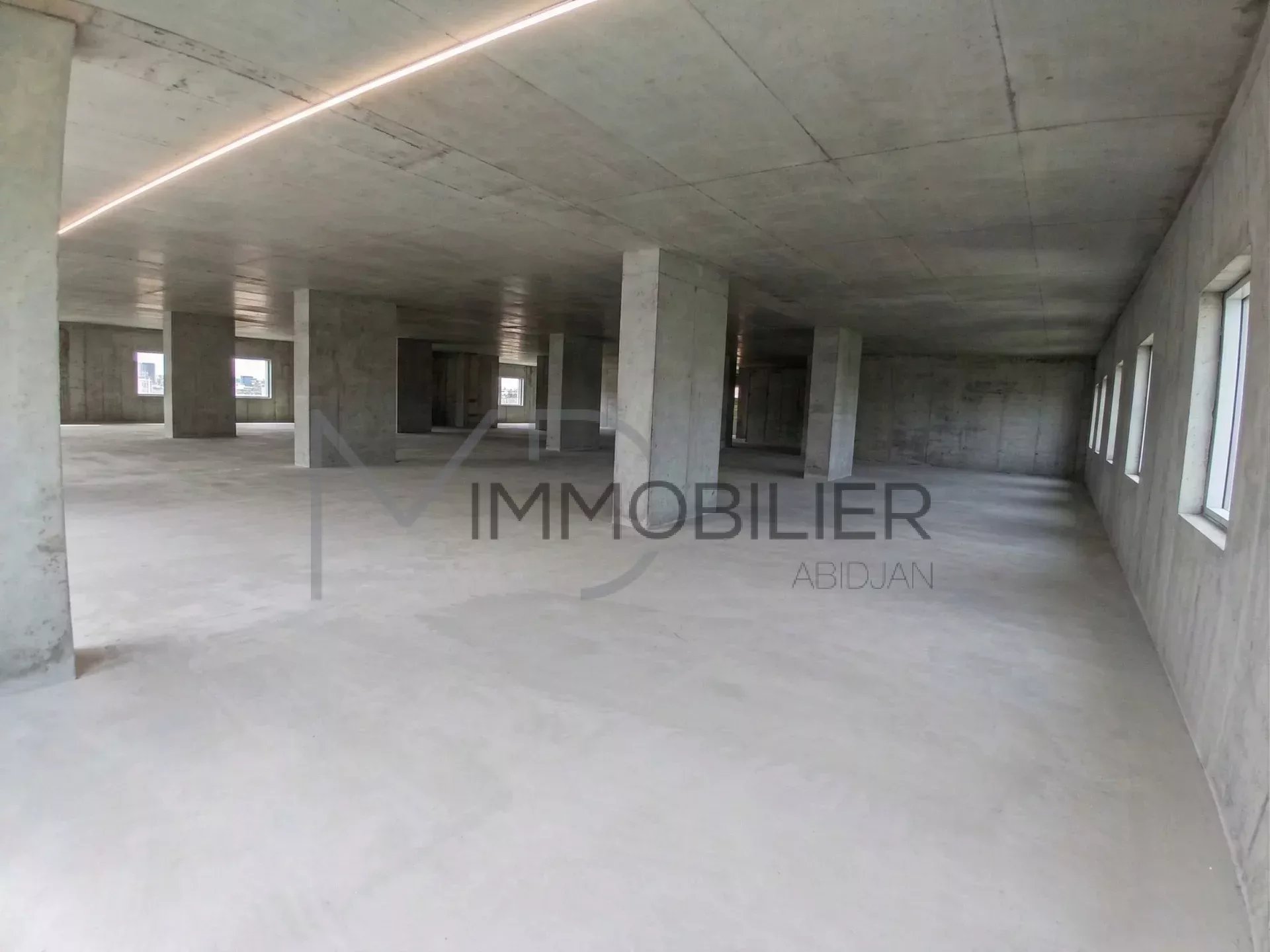 PLATEAU – NEW RETAIL & OFFICE SPACES FOR LEASE