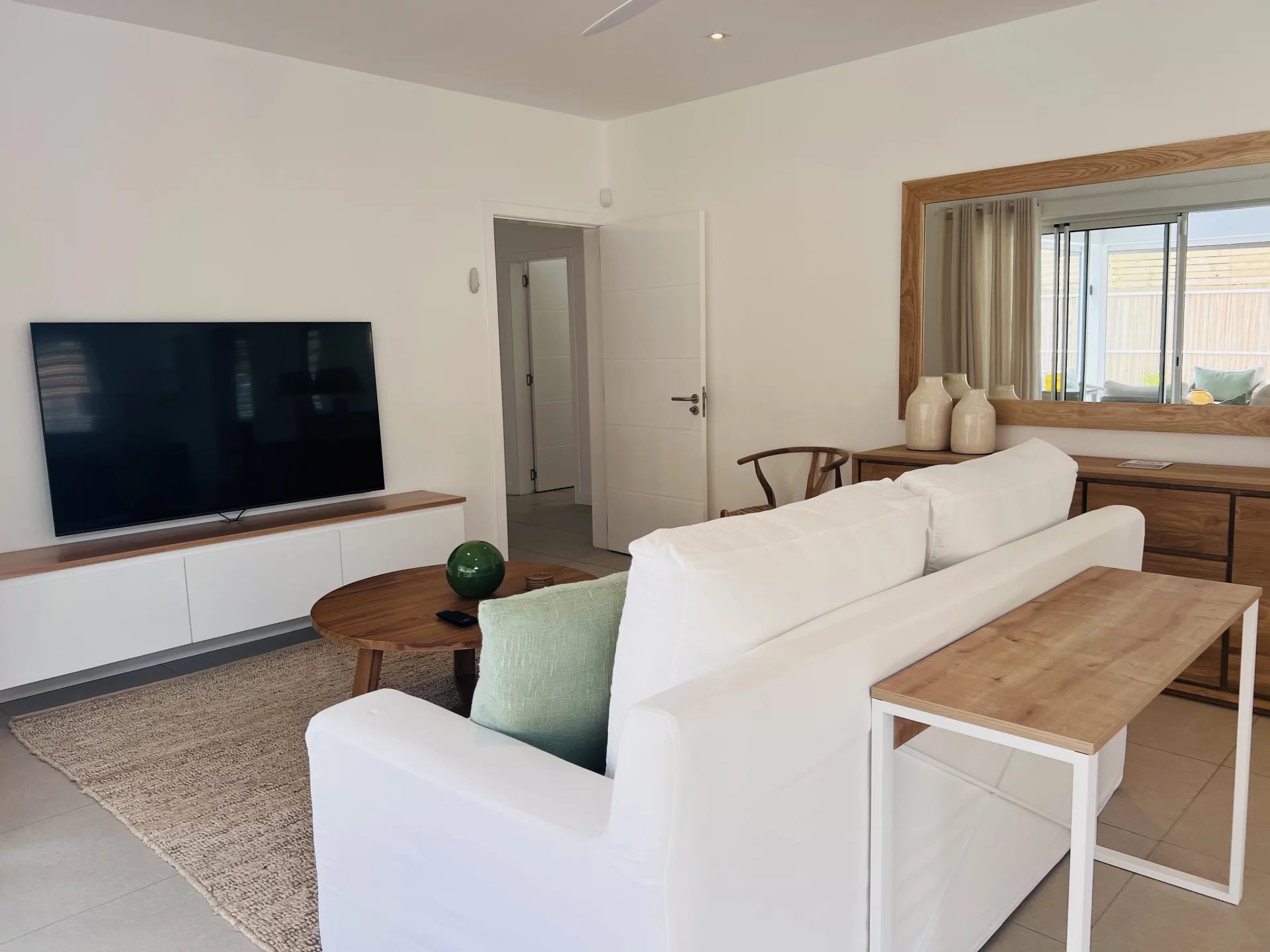 Villa Grand Baie - picture 5