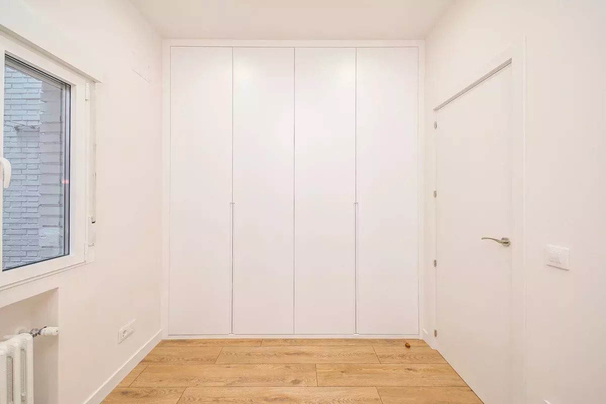 Daire Madrid - picture 30