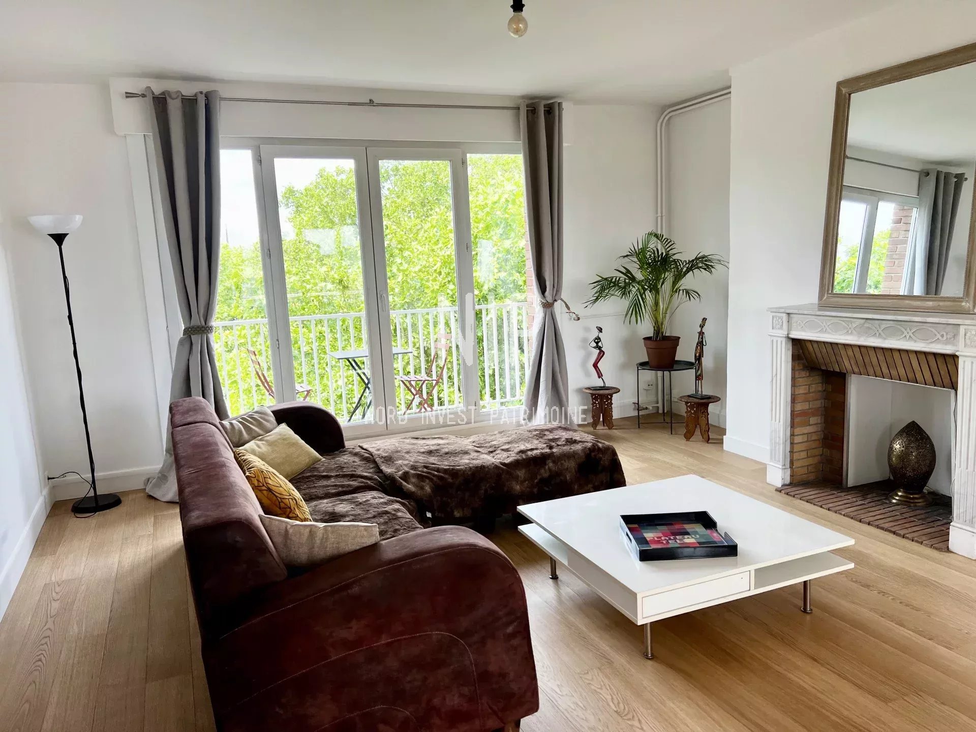 Agence immobilière de Nord Invest Patrimoine