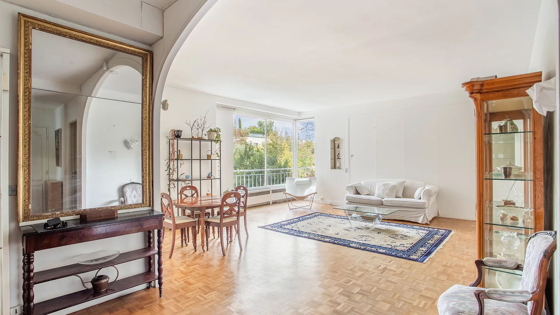 Neuilly-sur-Seine - MADRID