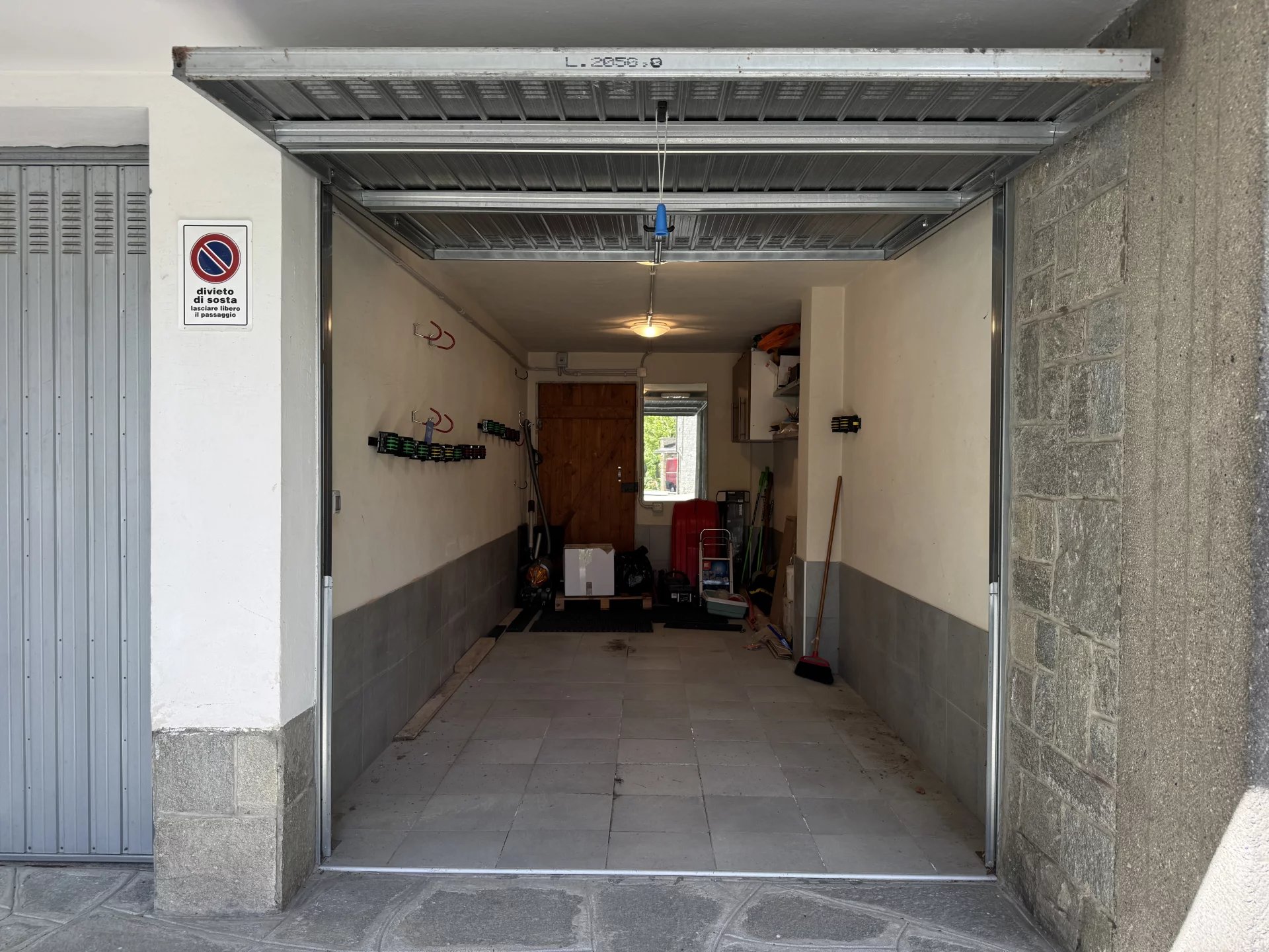 Condominio Idra - Viale Cappuccio/Campo Smith
