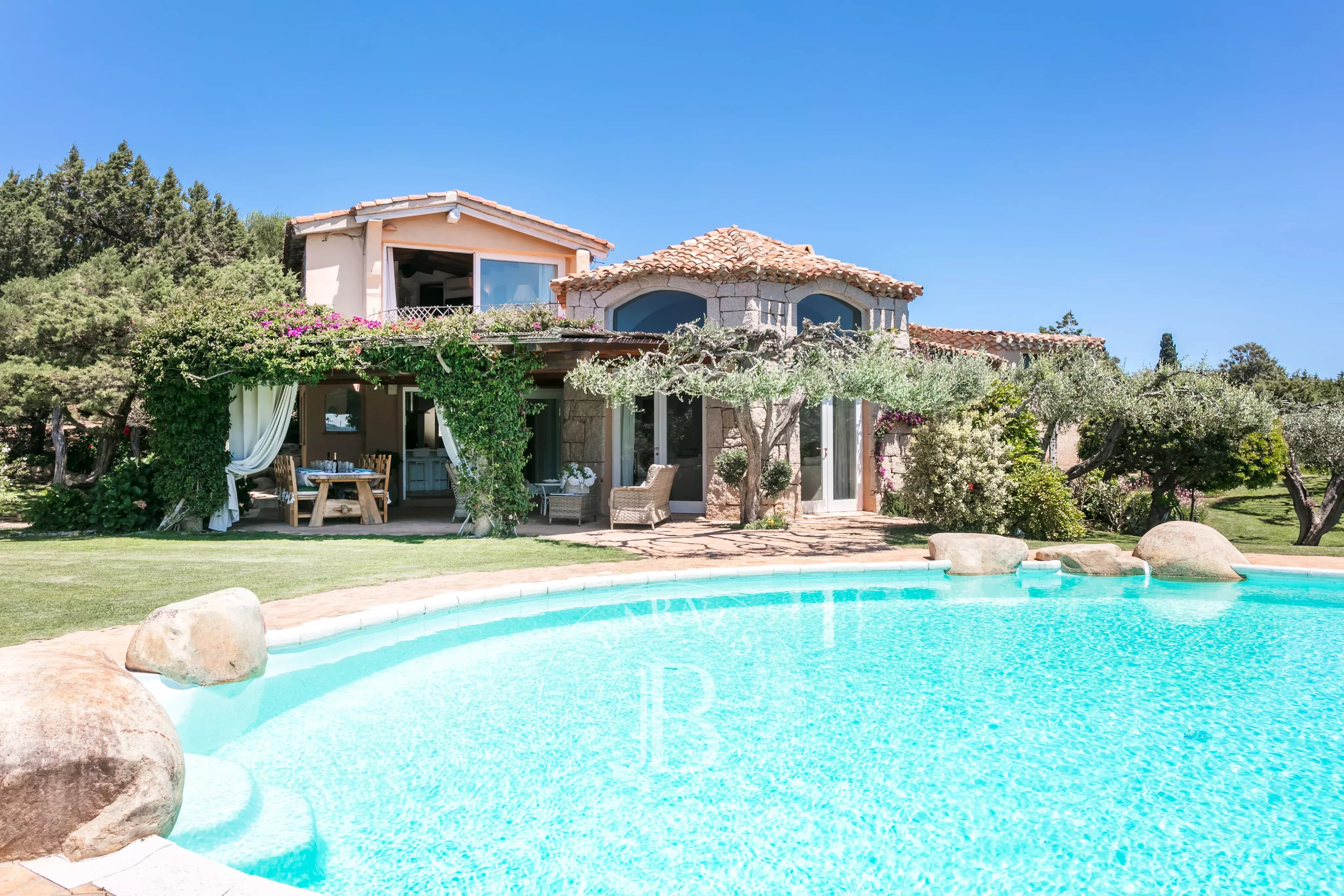 Villa Porto Cervo  -  ref 6722340 (picture 1)