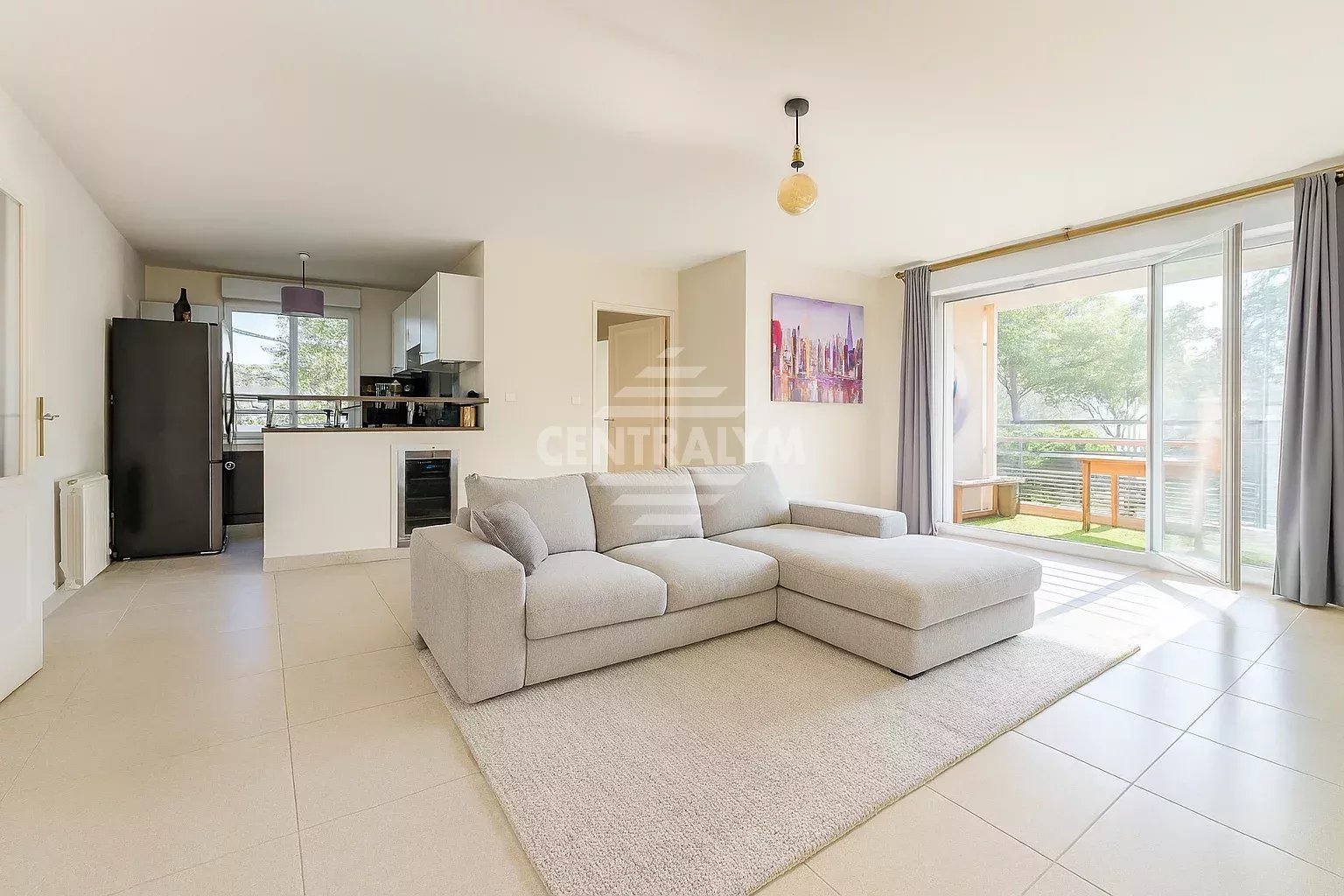 Vente Appartement Tassin-la-Demi-Lune