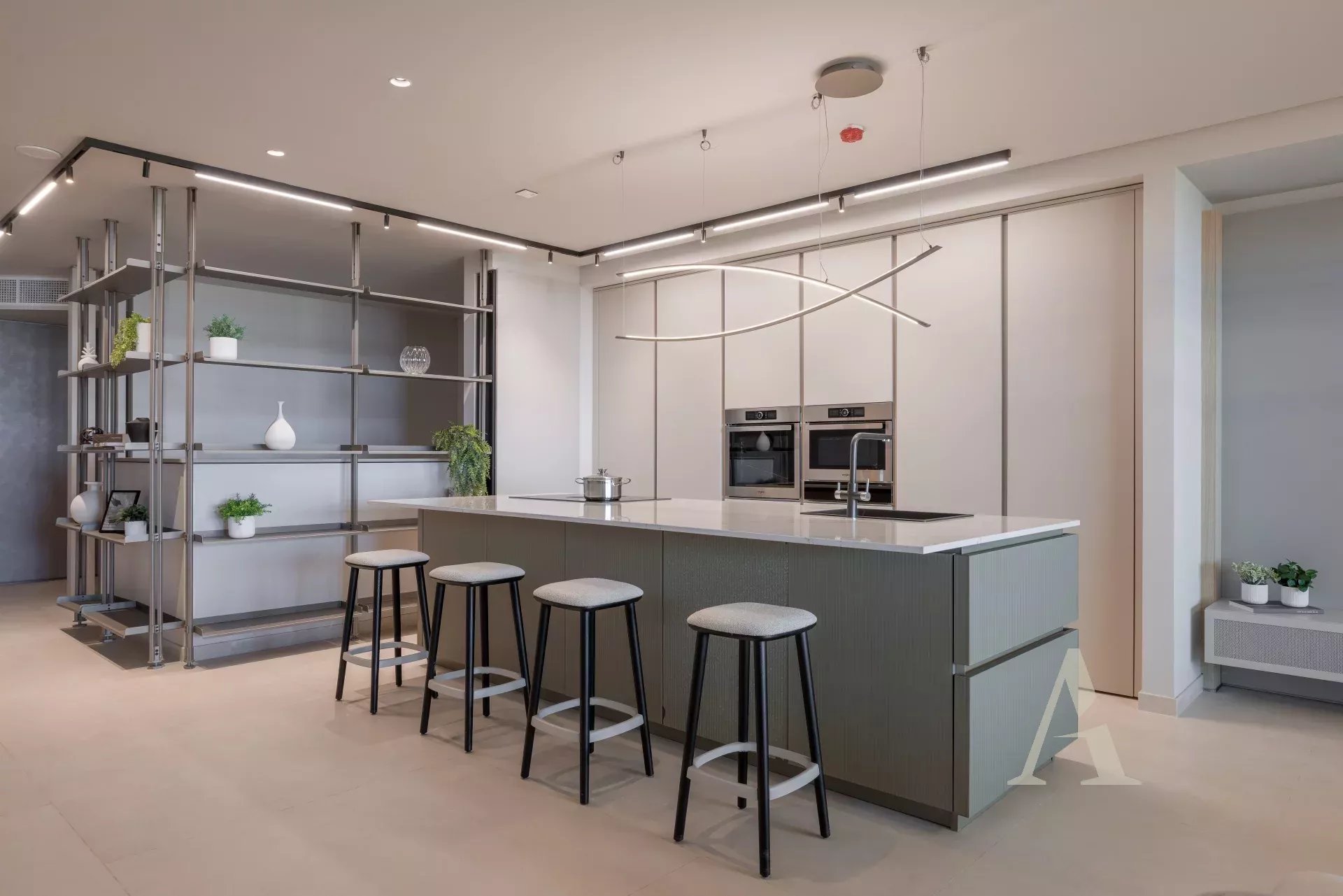 Luxurious Modern Apartment in Rabat, Malta