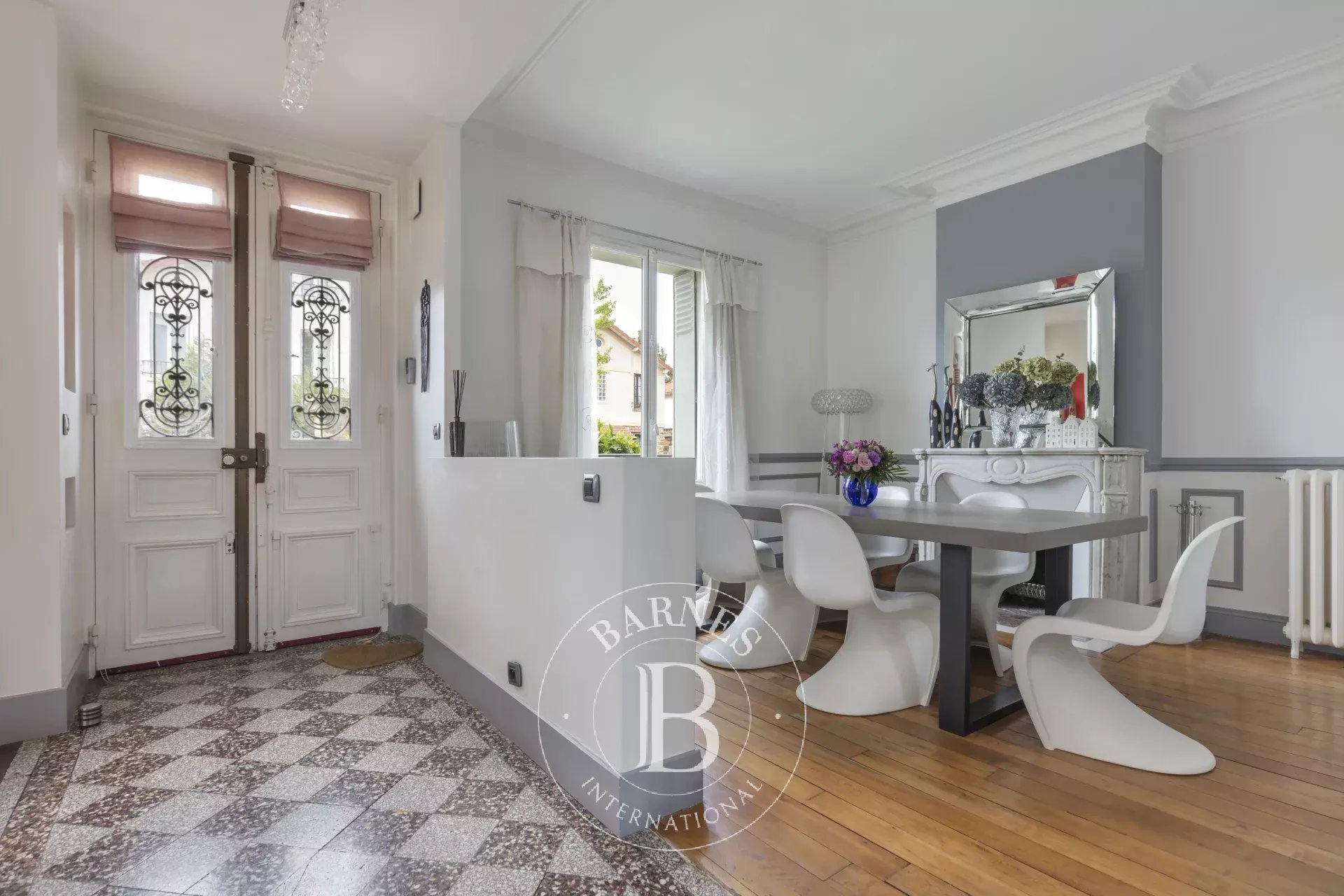 Clamart  - Casa 8 Cuartos - picture 10