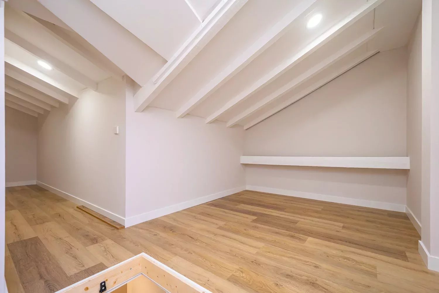 Daire Madrid - picture 33