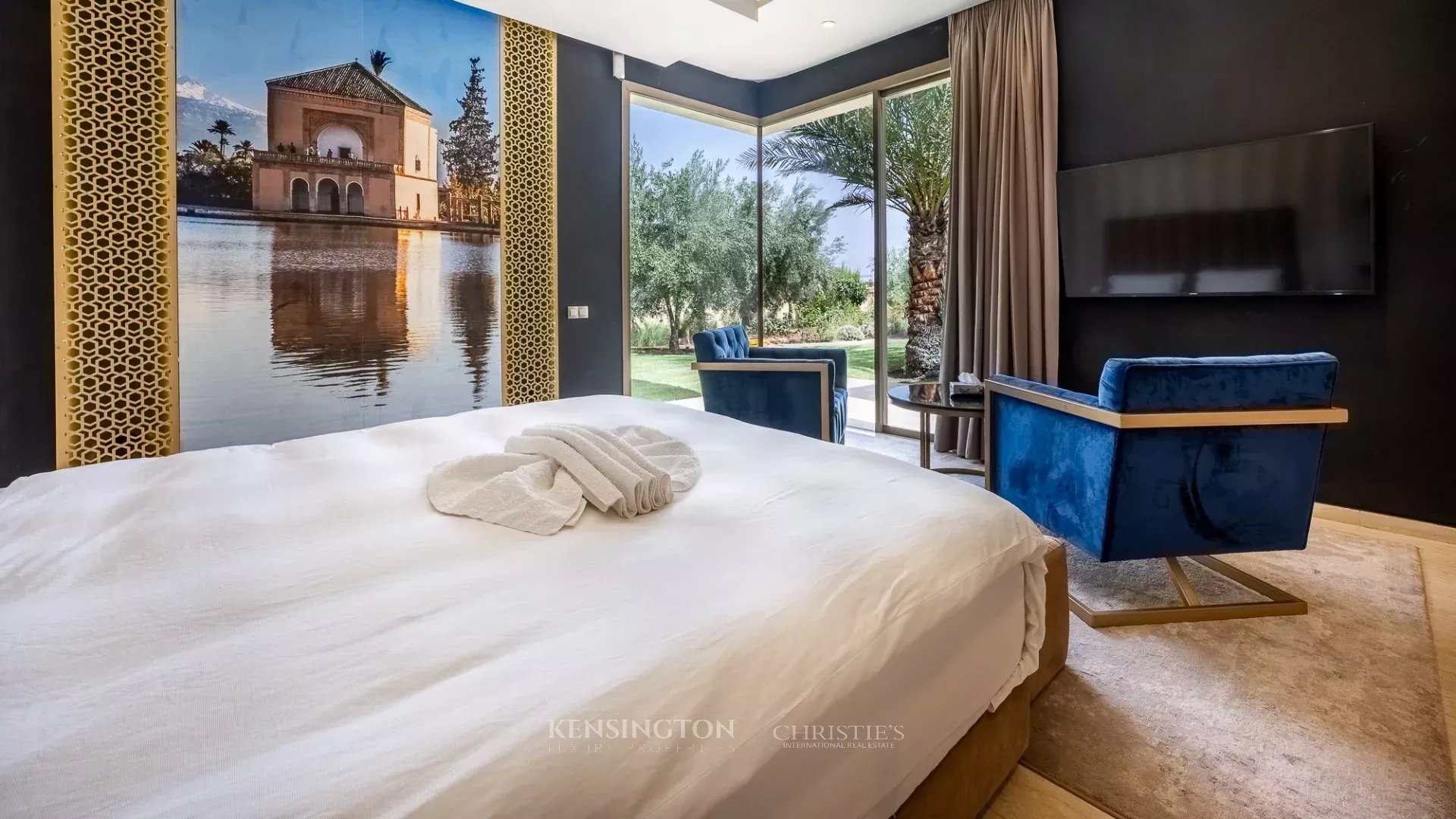 5 Bedroom Villa/Townhouse's Image 26