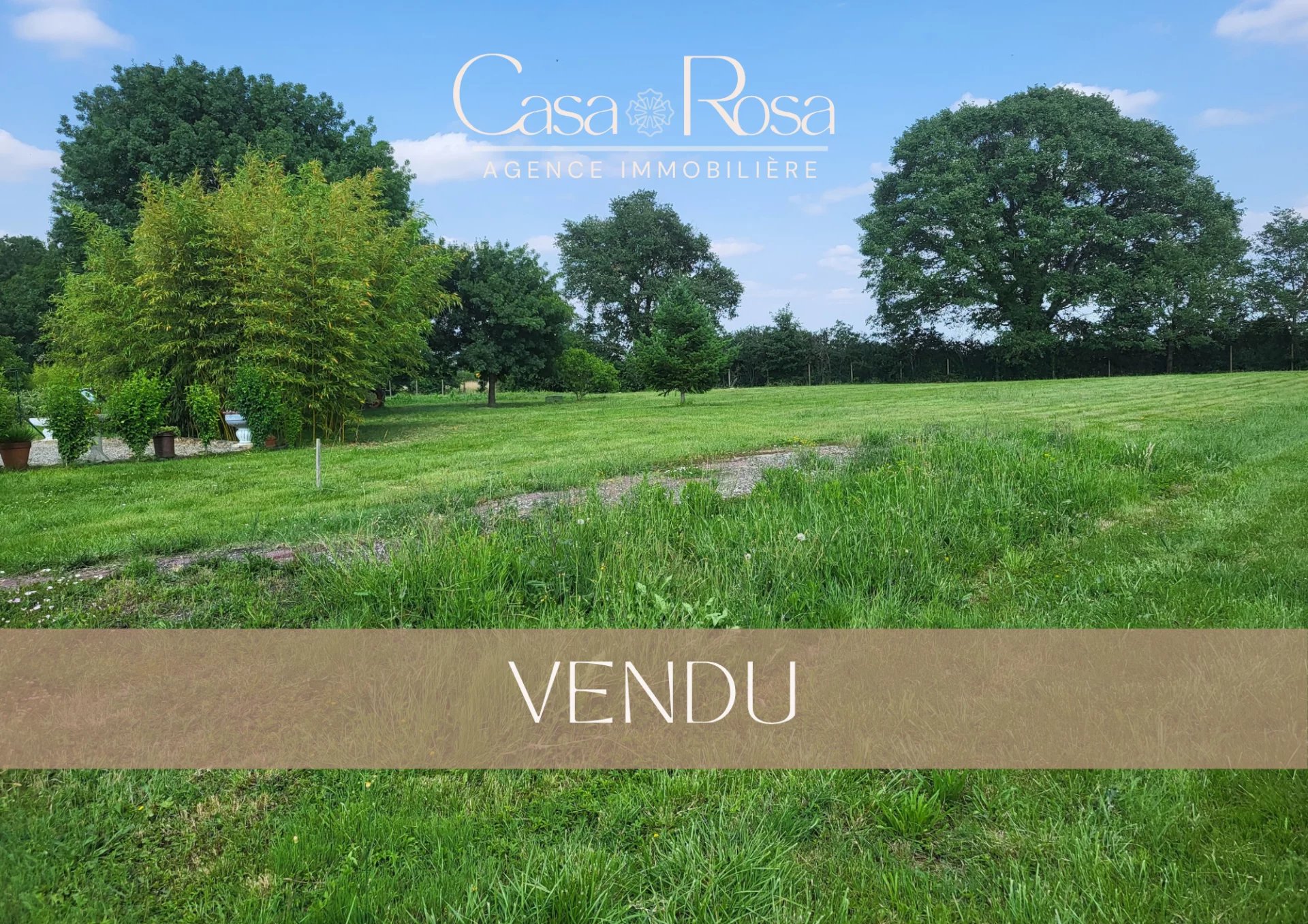 Agence immobilière de Agence Casa Rosa