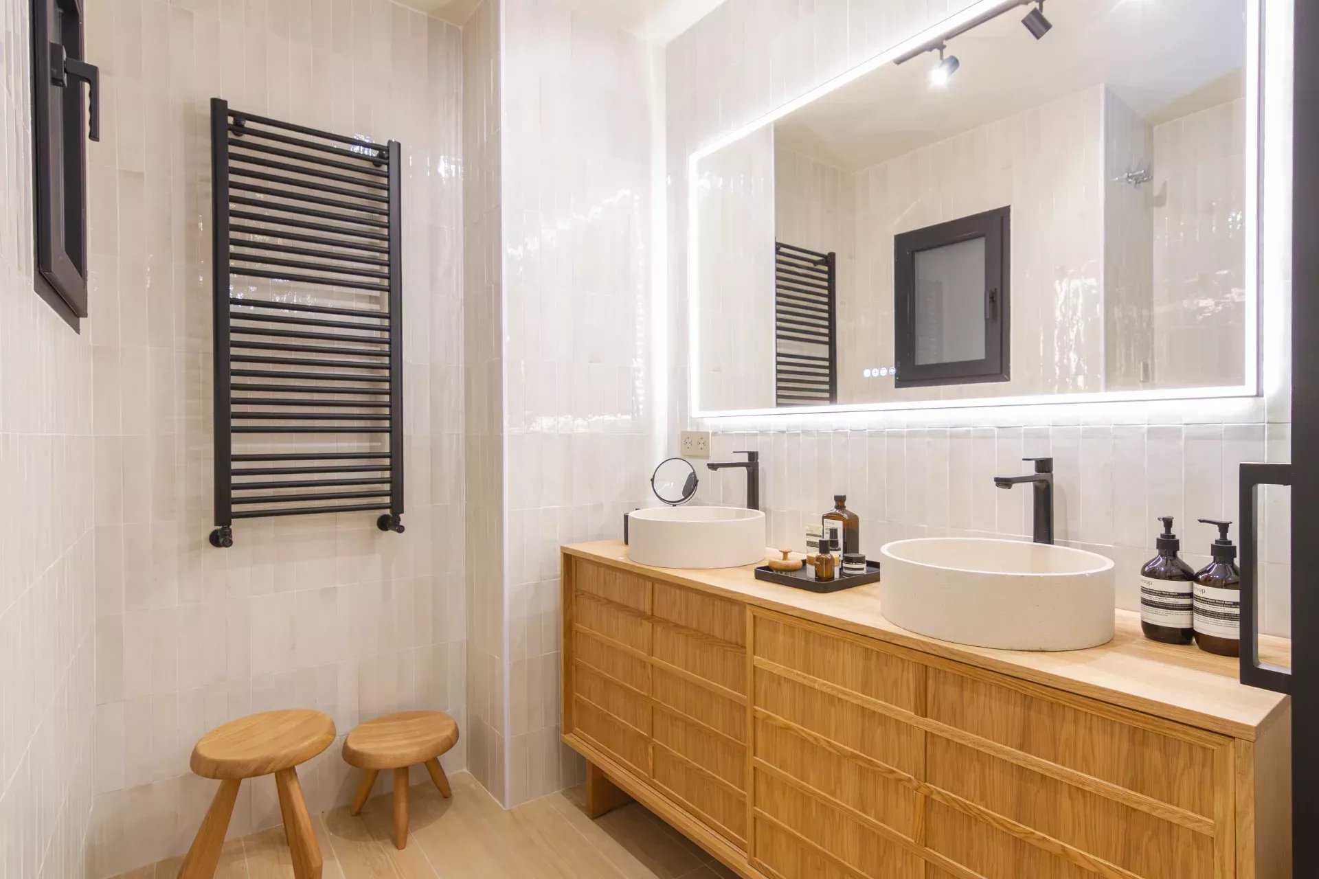 Daire Madrid - picture 8