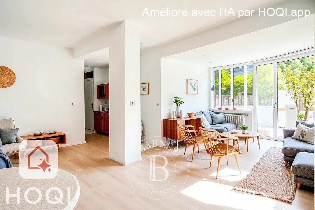 Piso Paris 75019  -  ref 85062773 (picture 3)