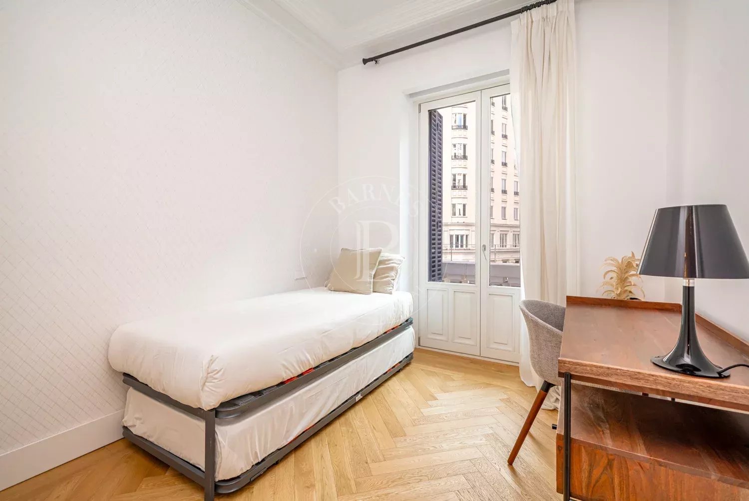 Daire Madrid - picture 22