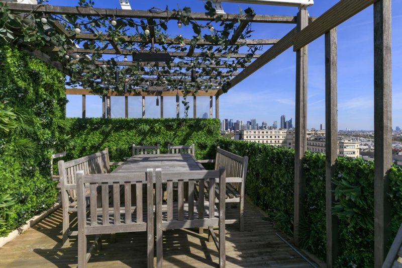 À vendre Appartement | Suresnes - picture 1