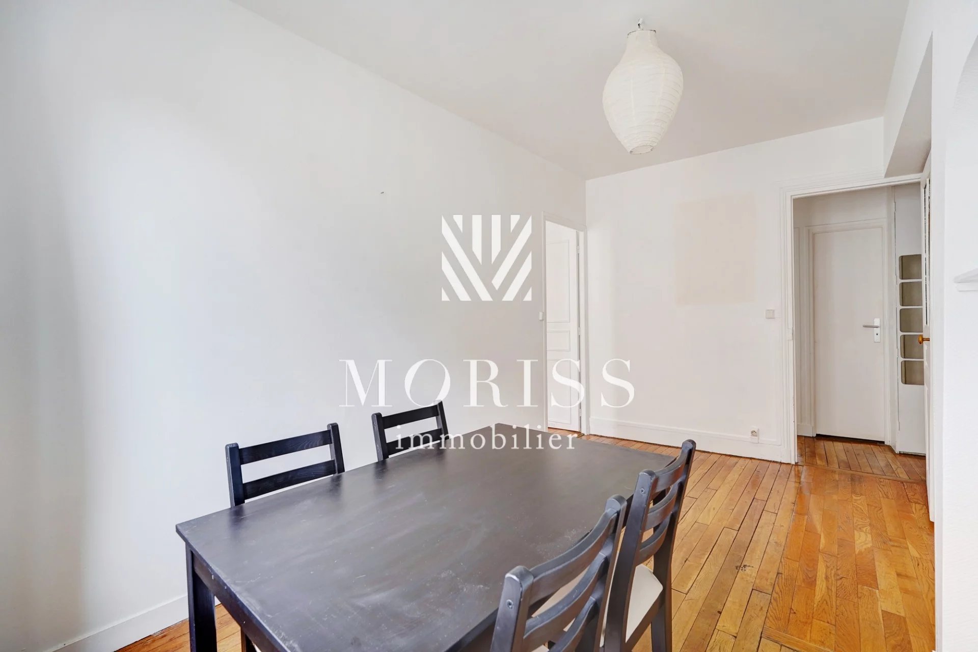 VENTE - 3 PIECES - 75020 - Image Array