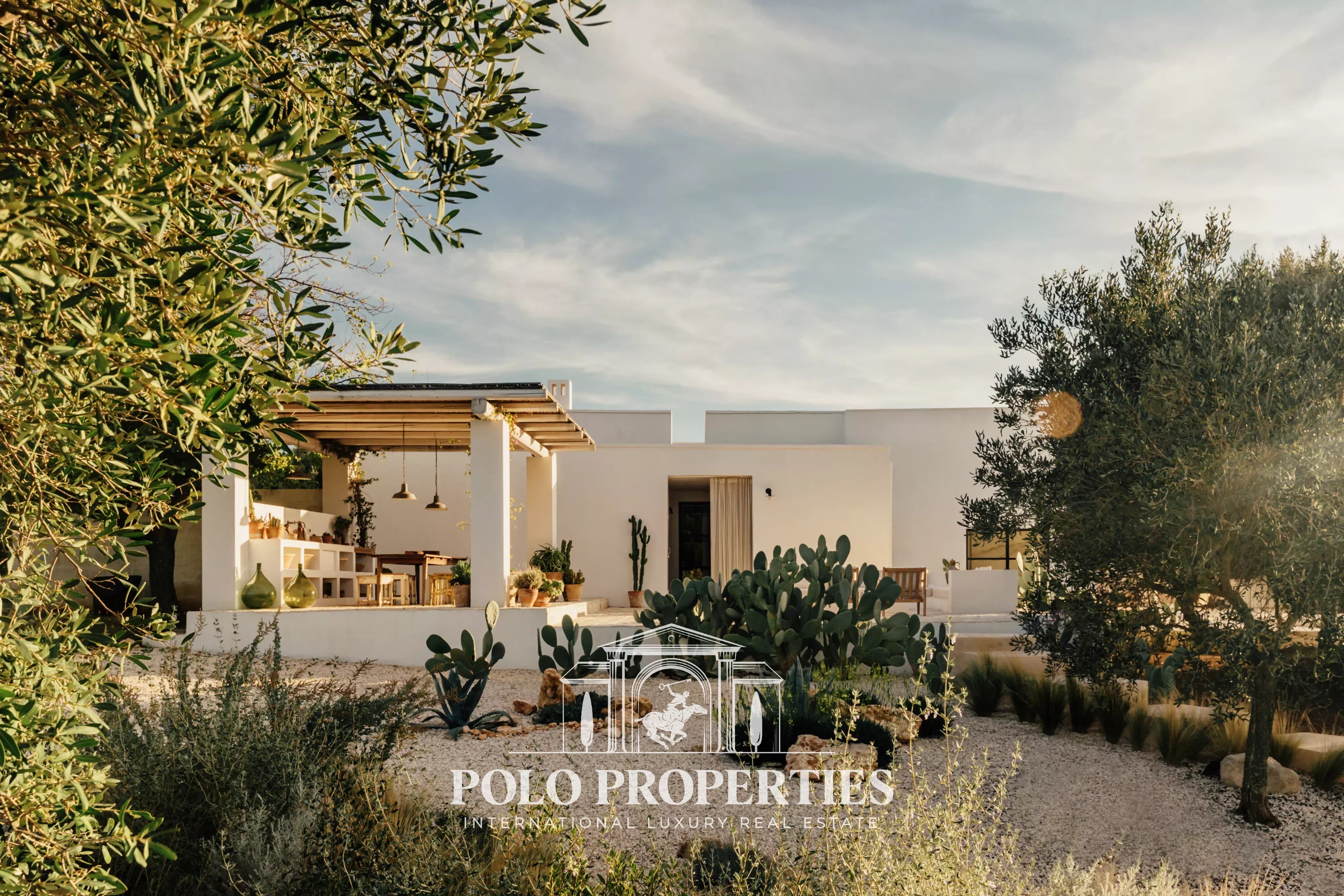 Venta Villa Locorotondo