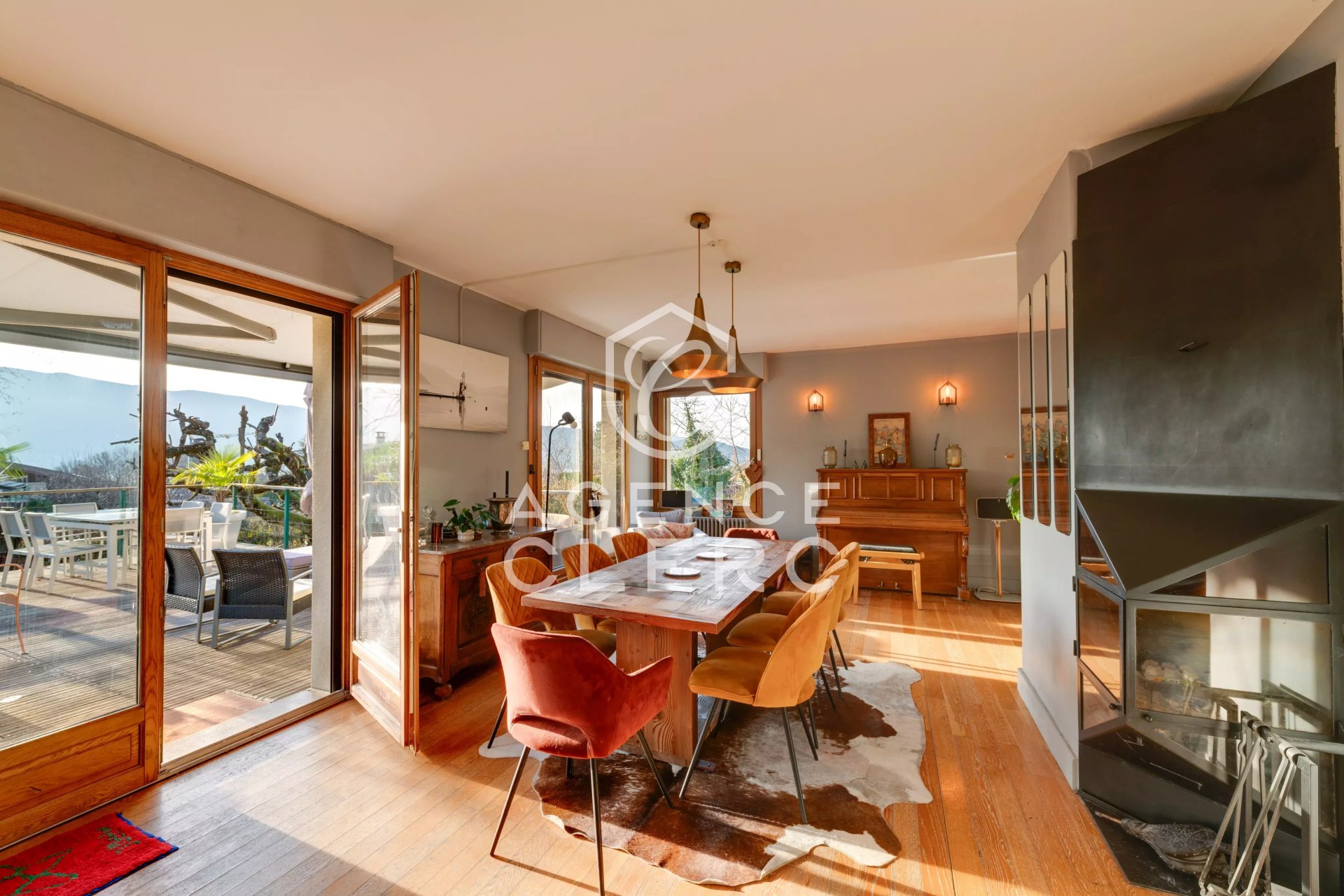 4 Bedroom Villa/Townhouse's Image 15